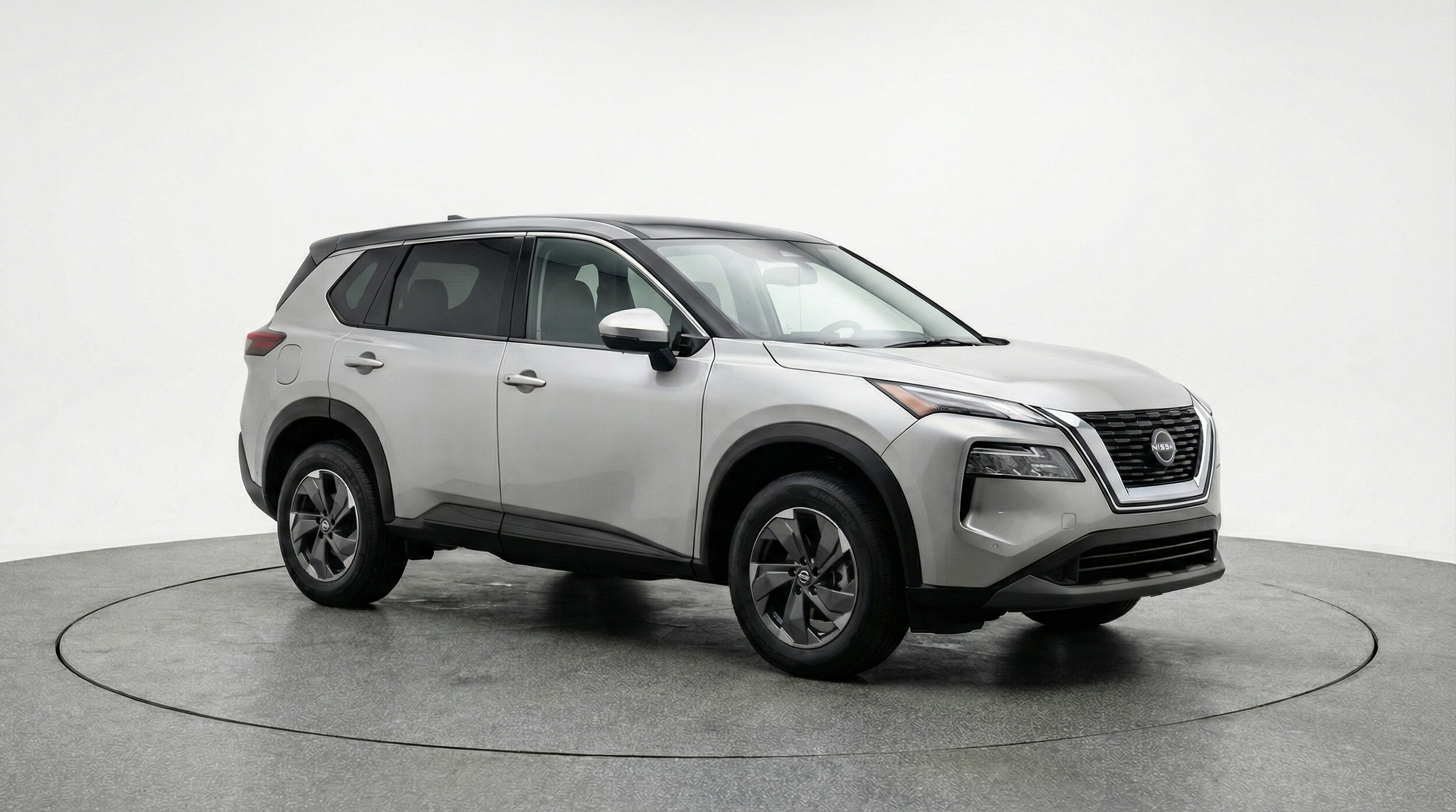 Thumbnail: 2025 Nissan Rogue - 1