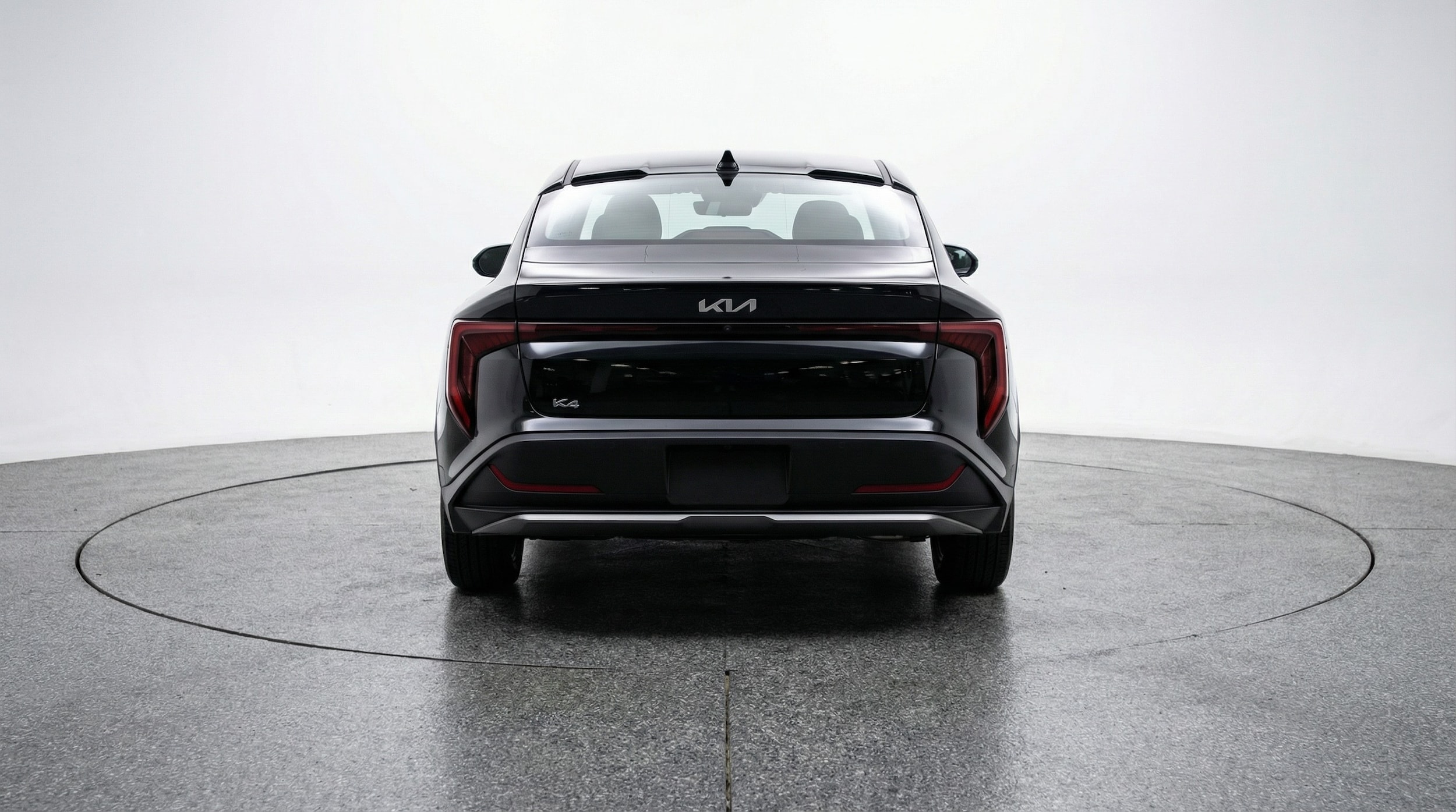 Thumbnail: 2025 Kia K4 - 6