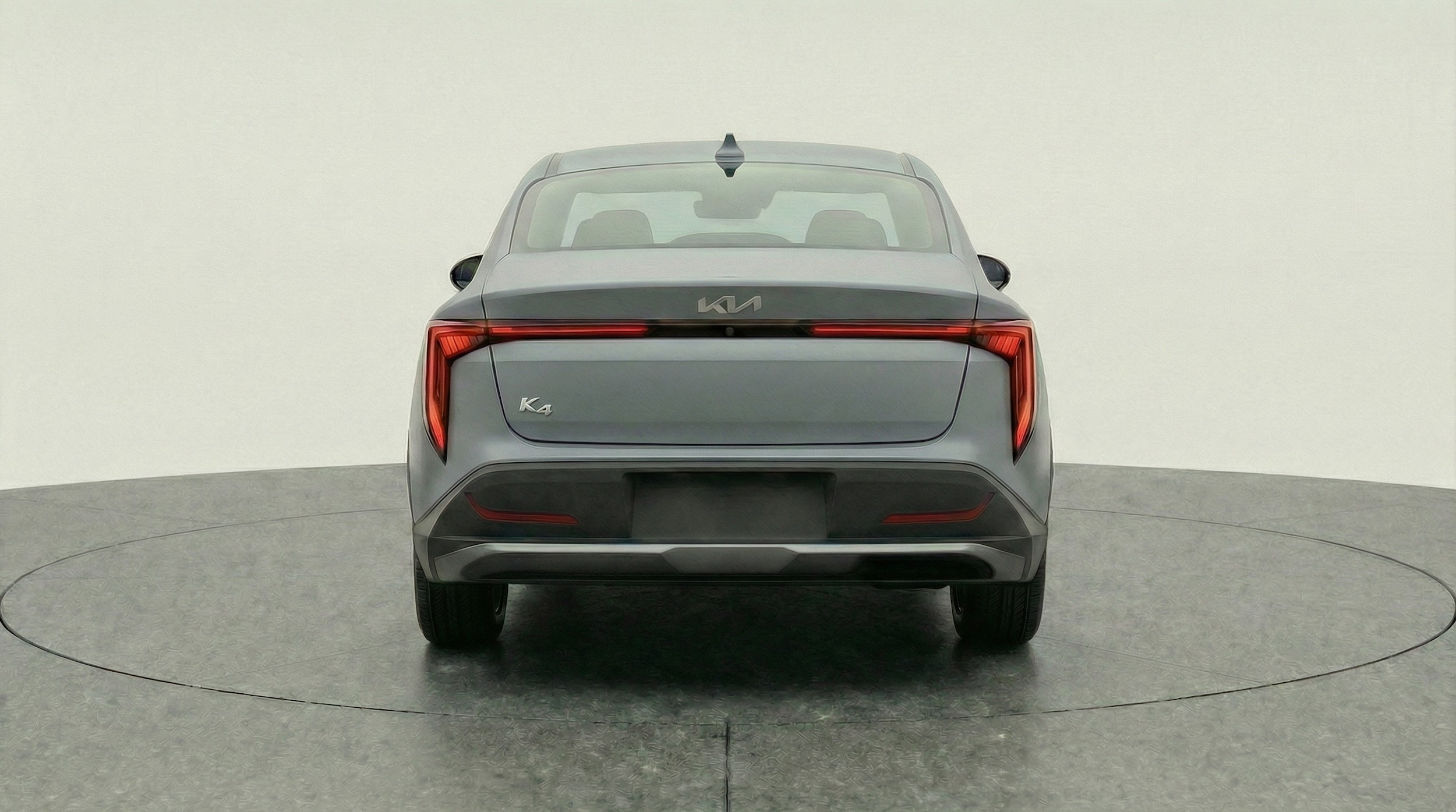 Thumbnail: 2025 Kia K4 - 6