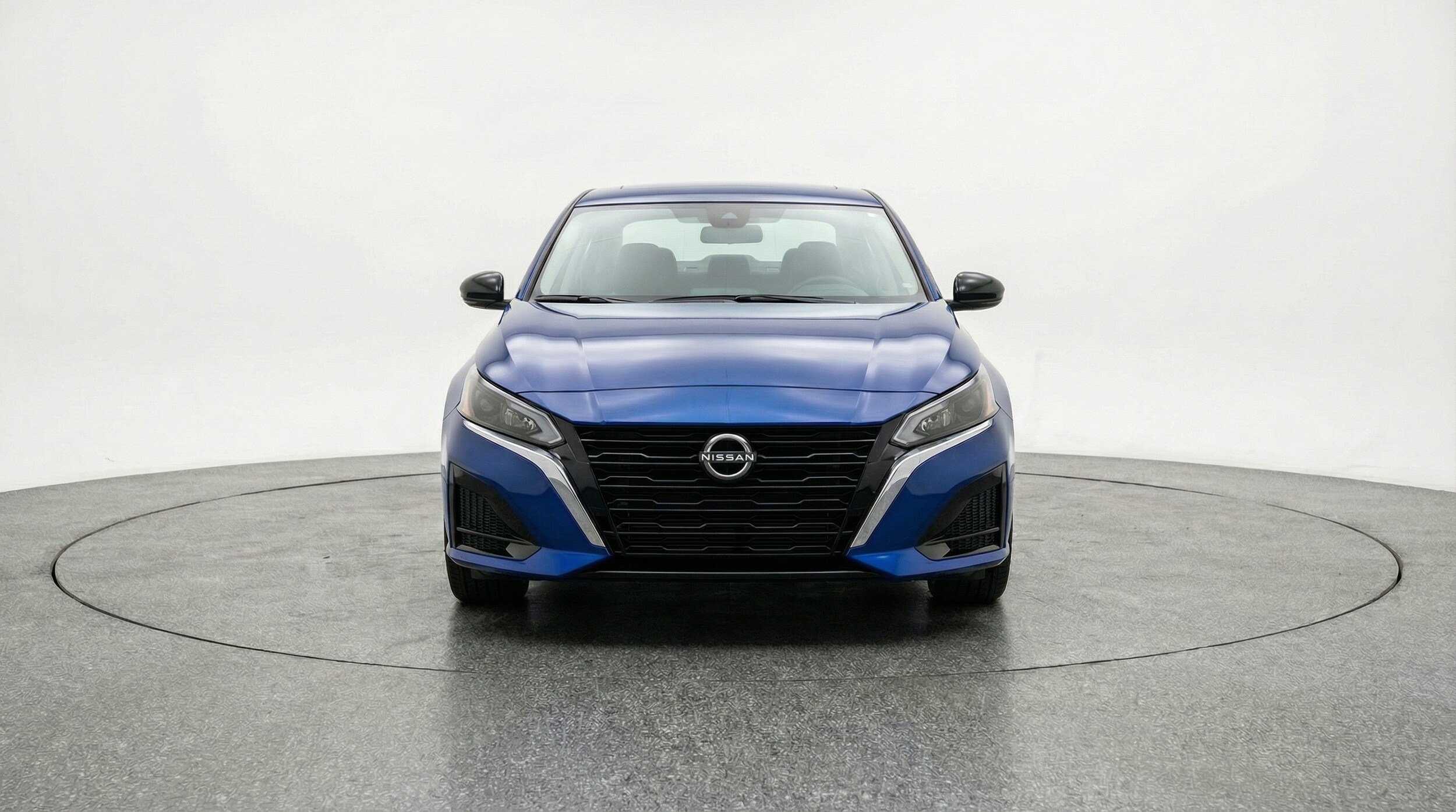 Thumbnail: 2025 Nissan Altima - 2