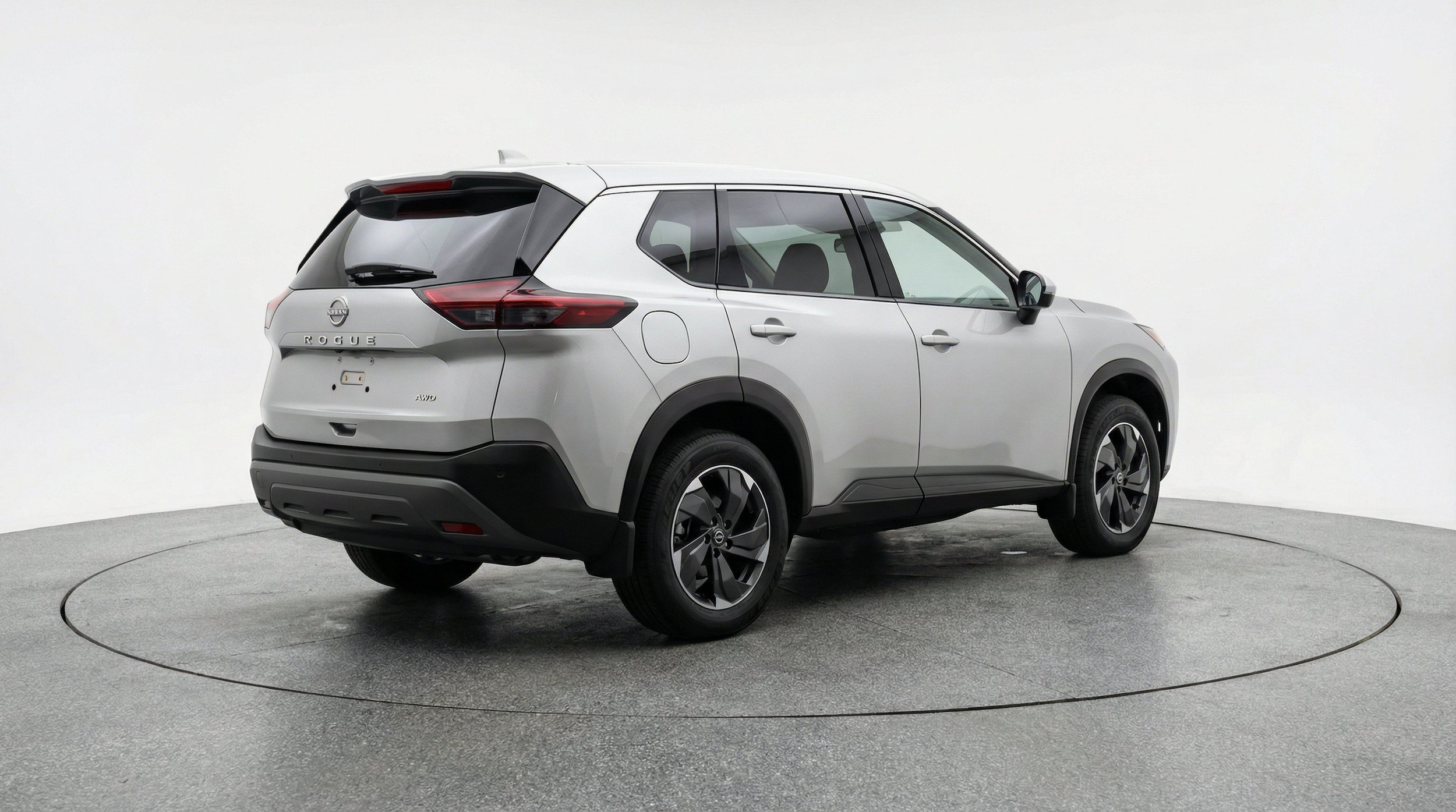Thumbnail: 2025 Nissan Rogue - 9
