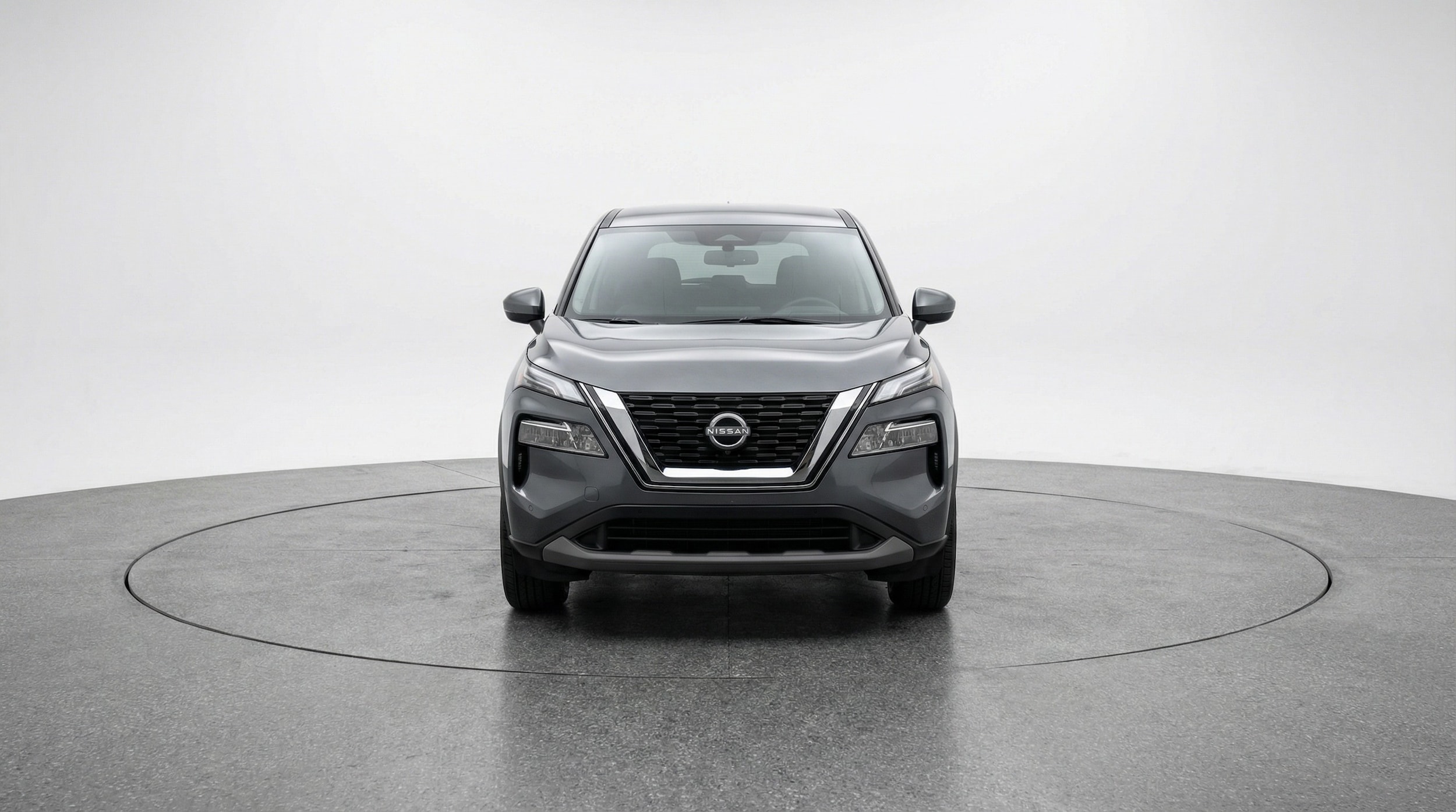 Thumbnail: 2025 Nissan Rogue - 2