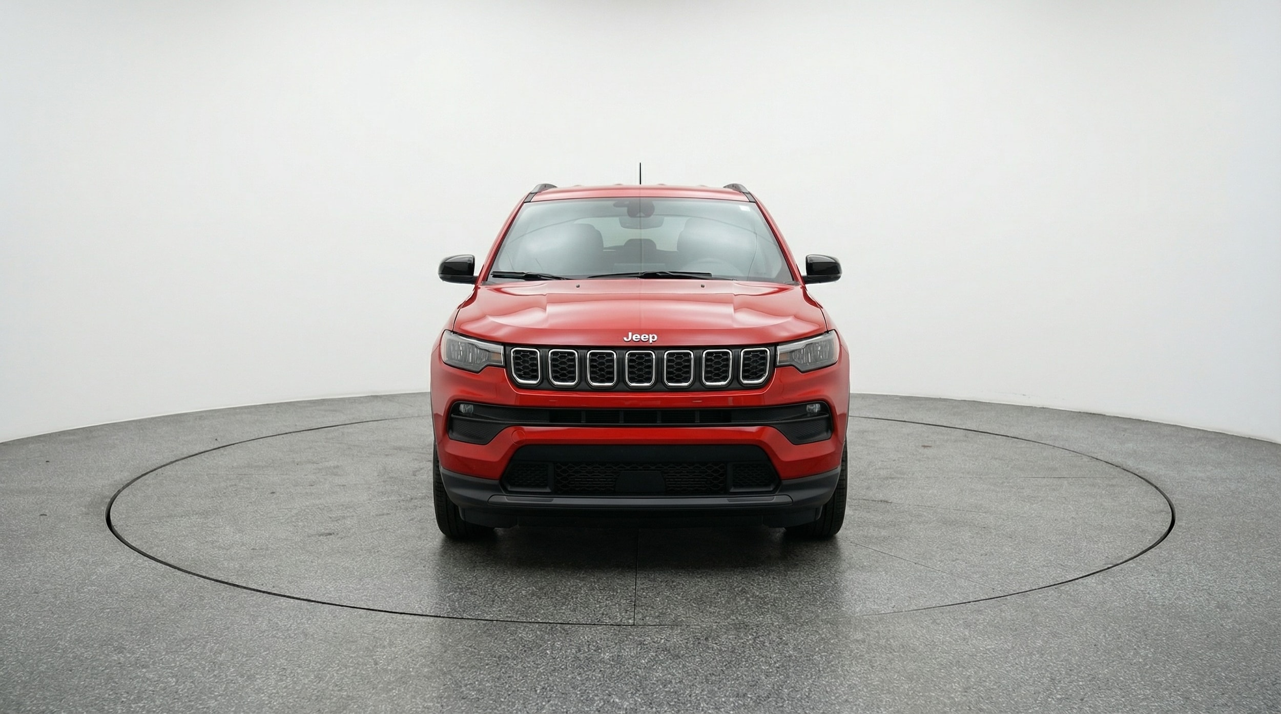Thumbnail: 2025 Jeep Compass - 2