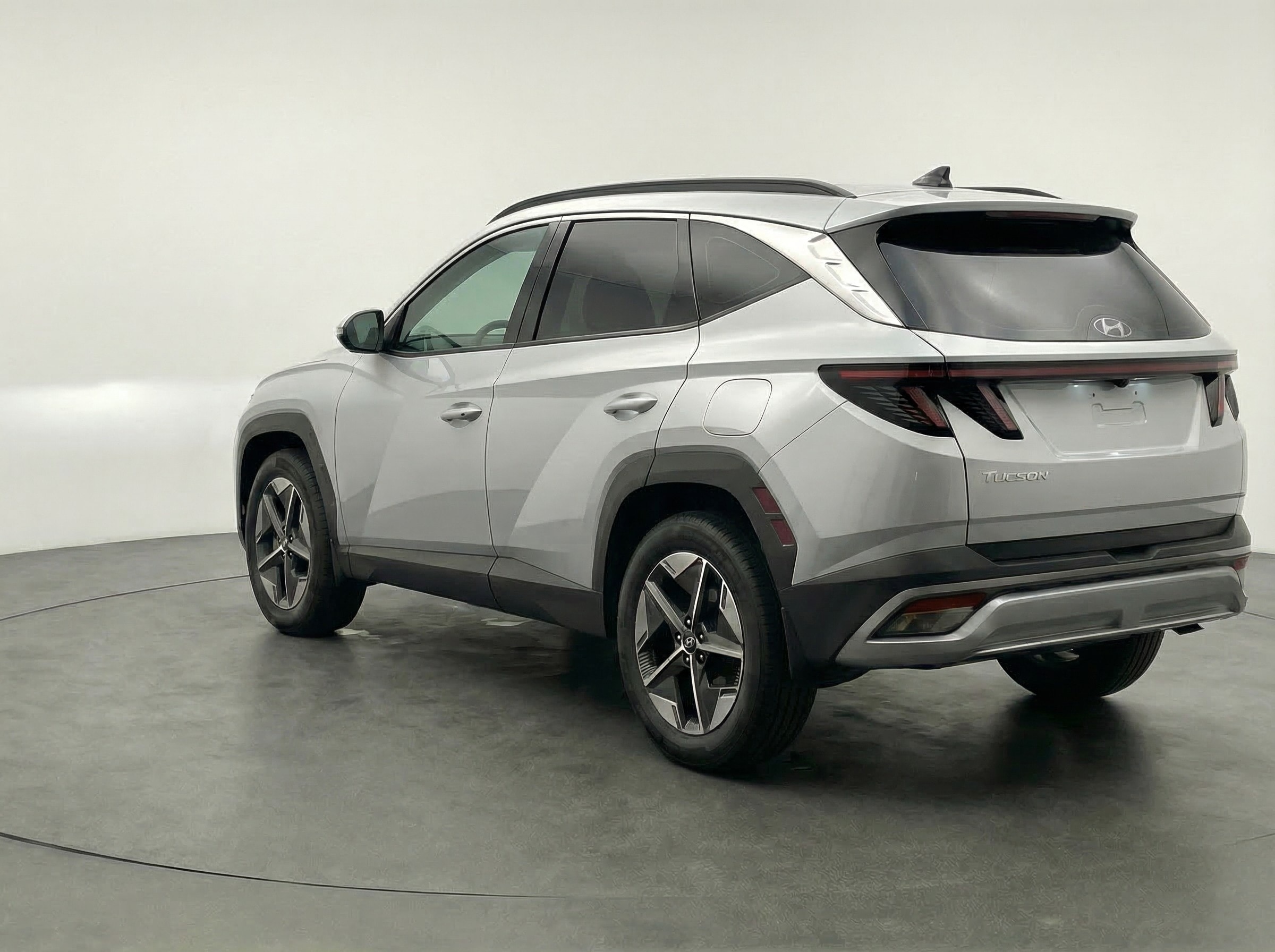 Thumbnail: 2025 Hyundai Tucson - 5