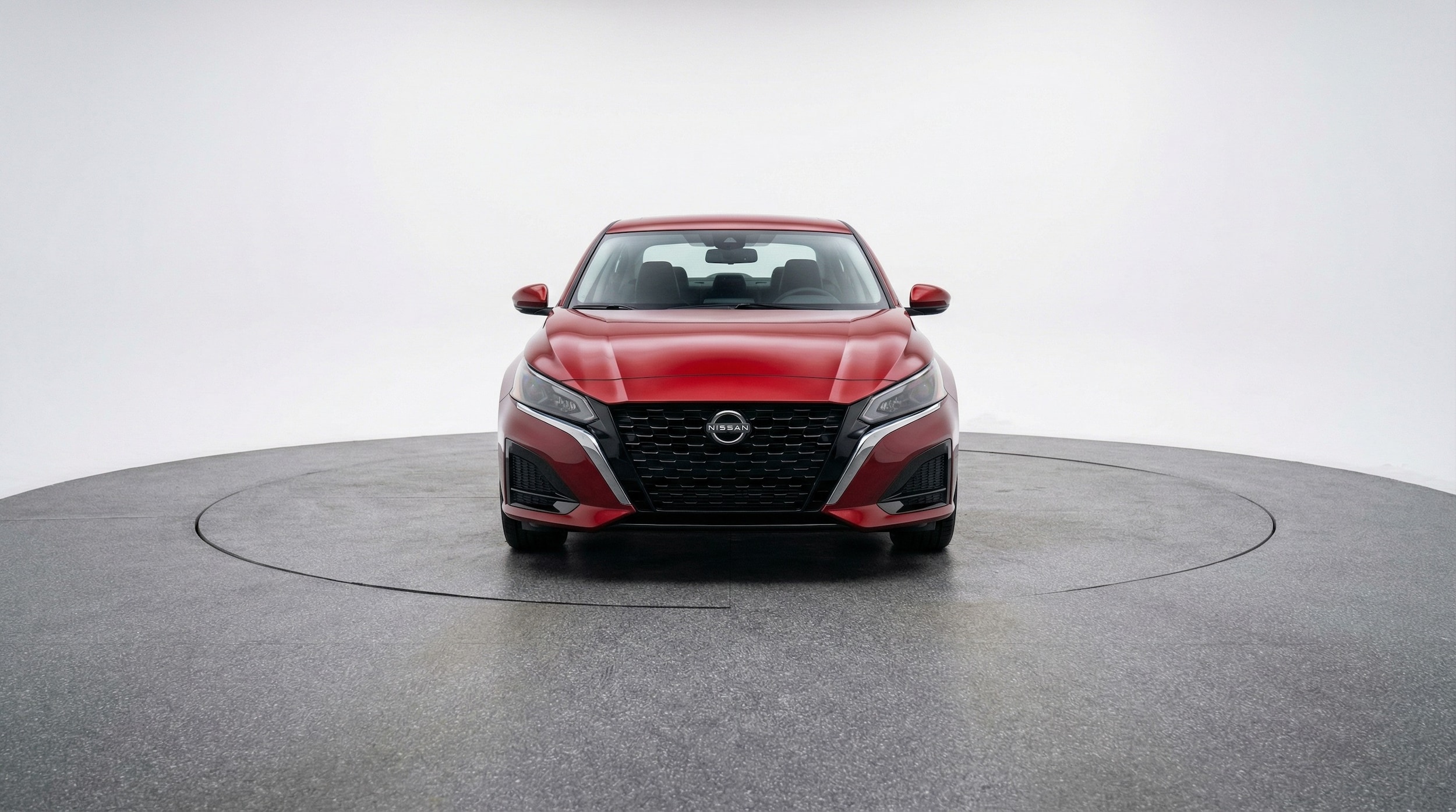 Thumbnail: 2025 Nissan Altima - 2