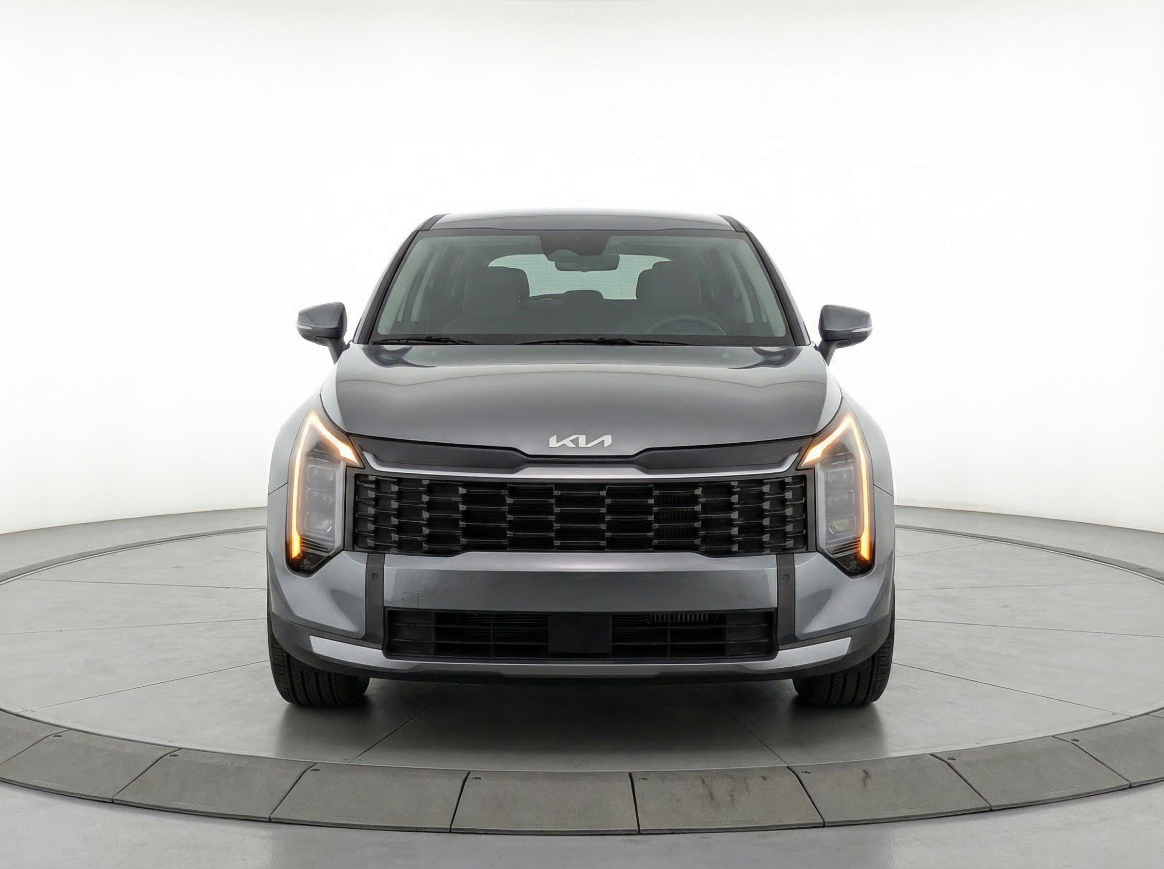 Thumbnail: 2026 Kia Sportage - 2