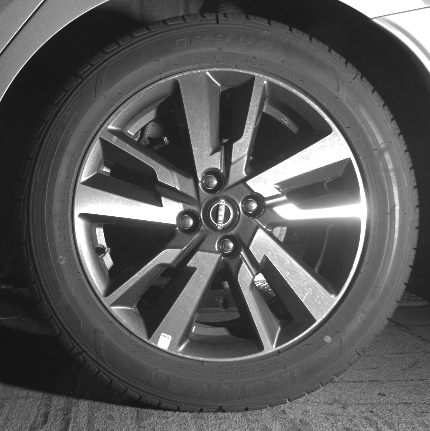 Thumbnail: 2025 Nissan Versa - 11