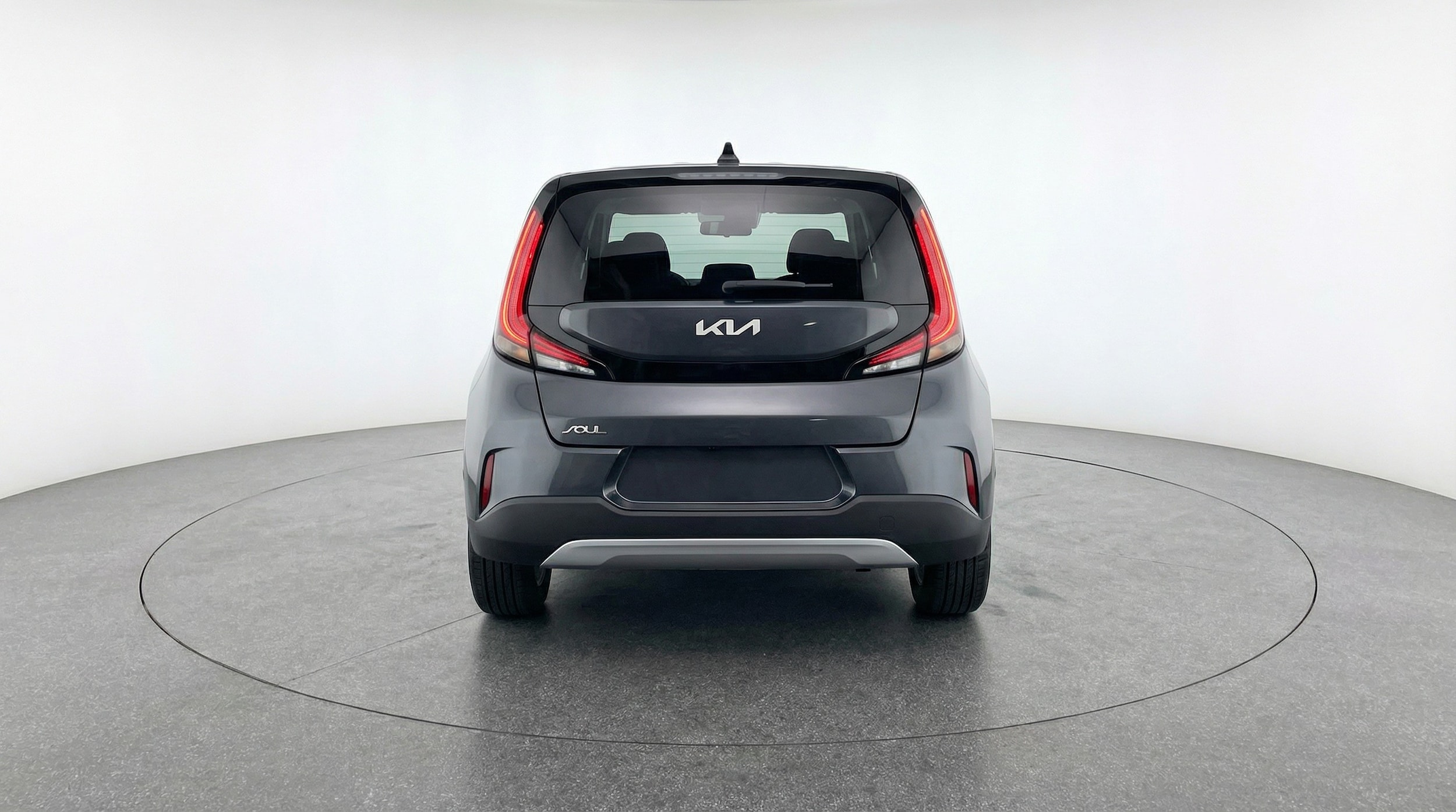 Thumbnail: 2025 Kia Soul - 6