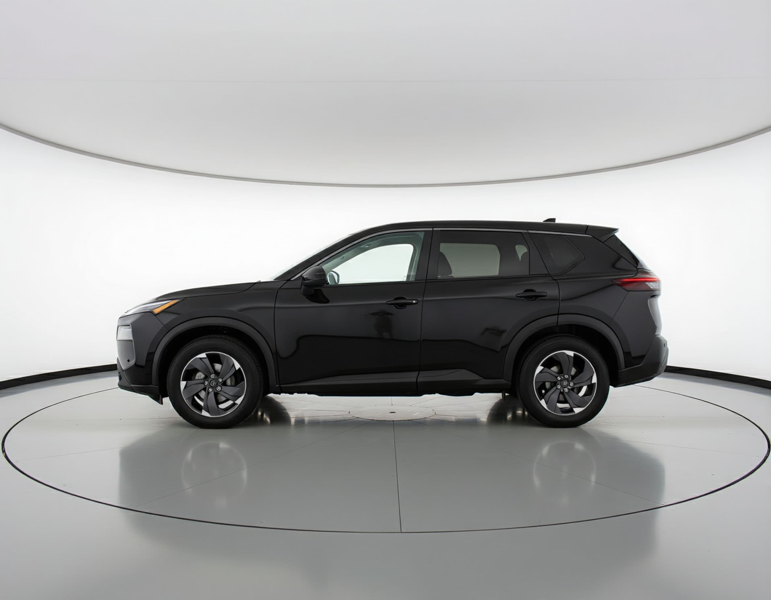 Thumbnail: 2025 Nissan Rogue - 4