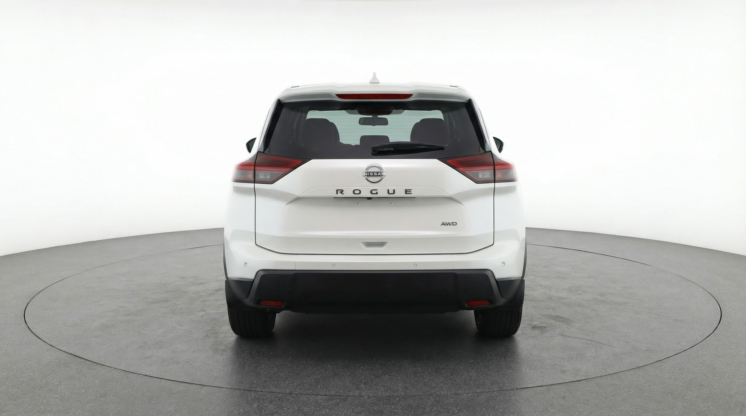 Thumbnail: 2025 Nissan Rogue - 6