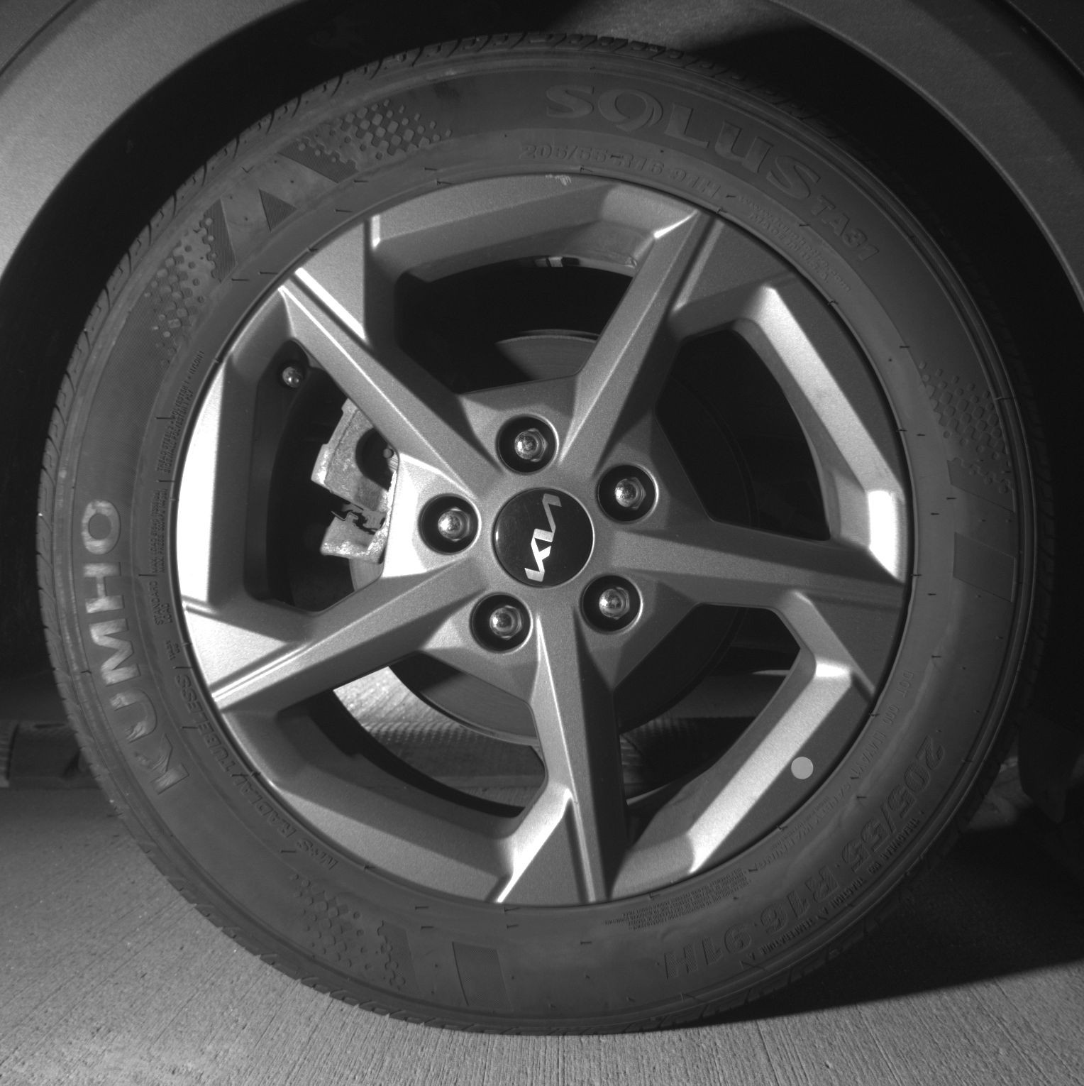 Thumbnail: 2025 Kia K4 - 12