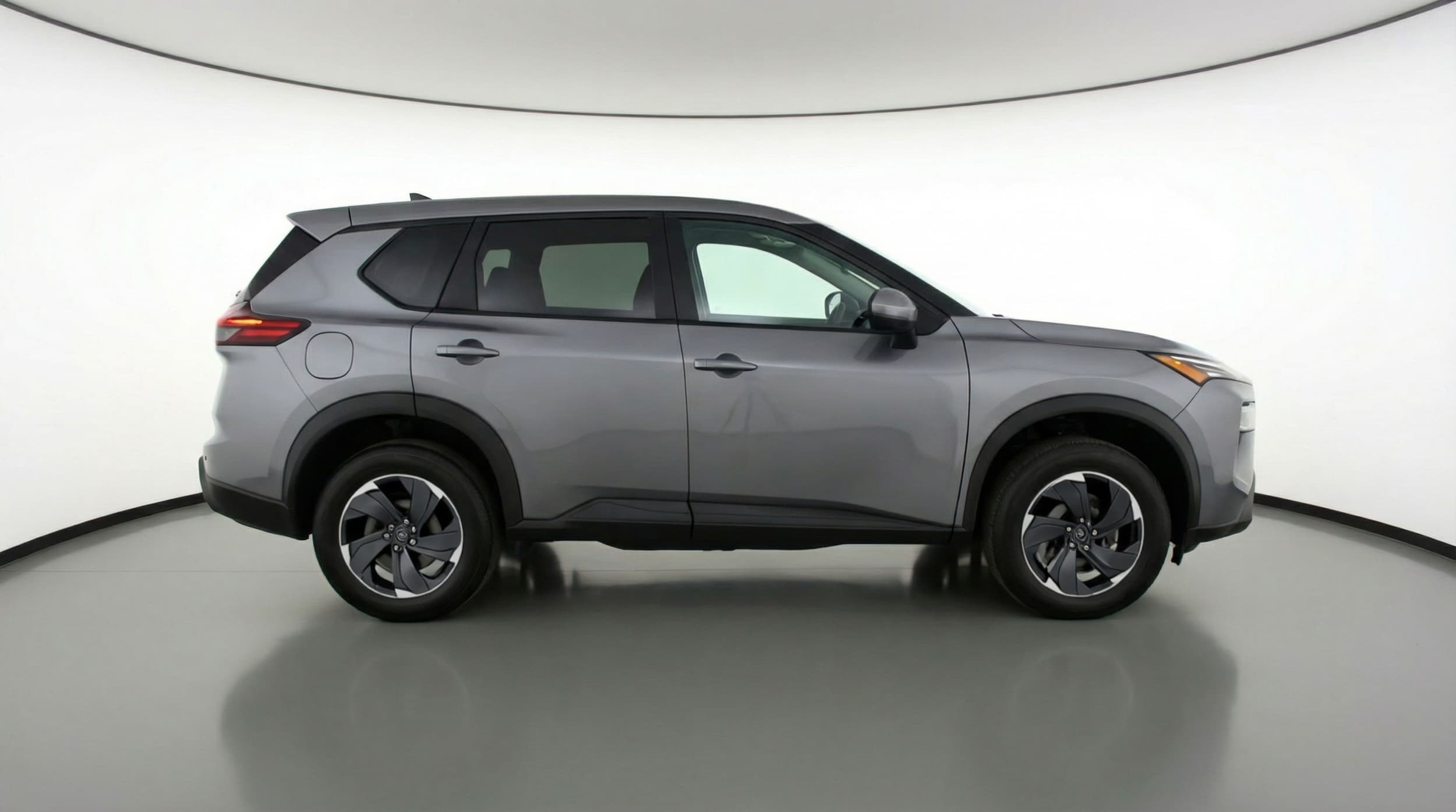 Thumbnail: 2025 Nissan Rogue - 8
