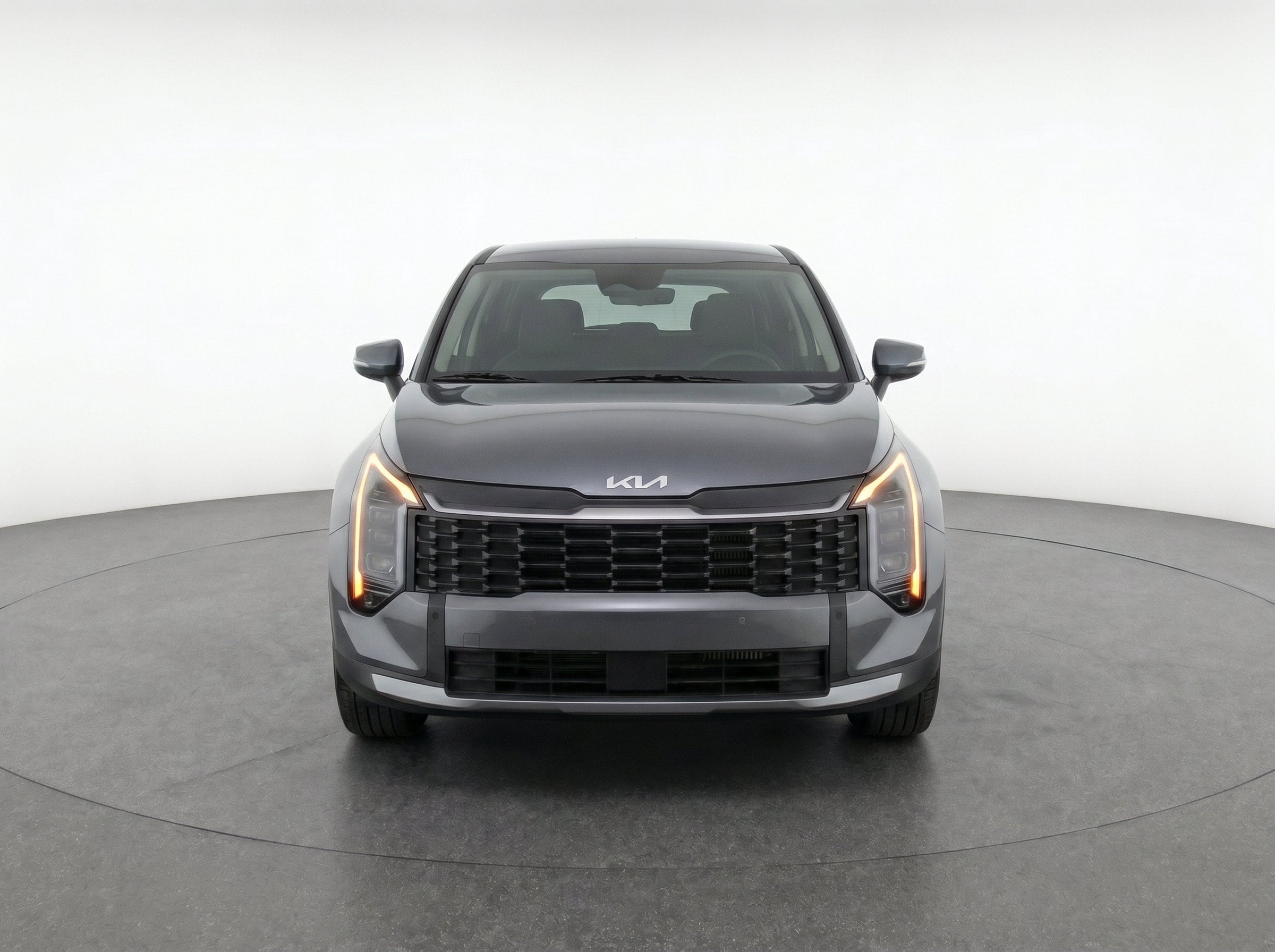 Thumbnail: 2026 Kia Sportage - 2