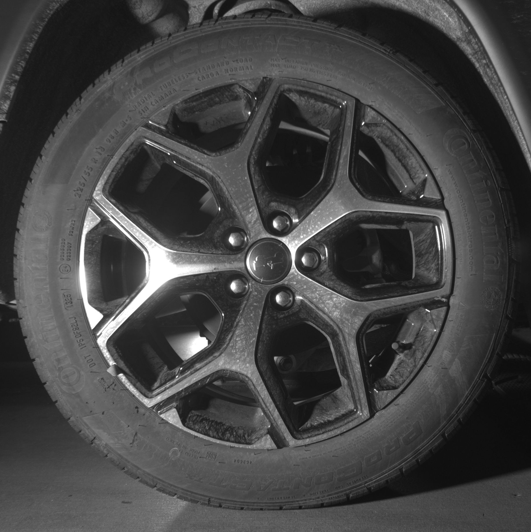 Thumbnail: 2025 Jeep Compass - 12