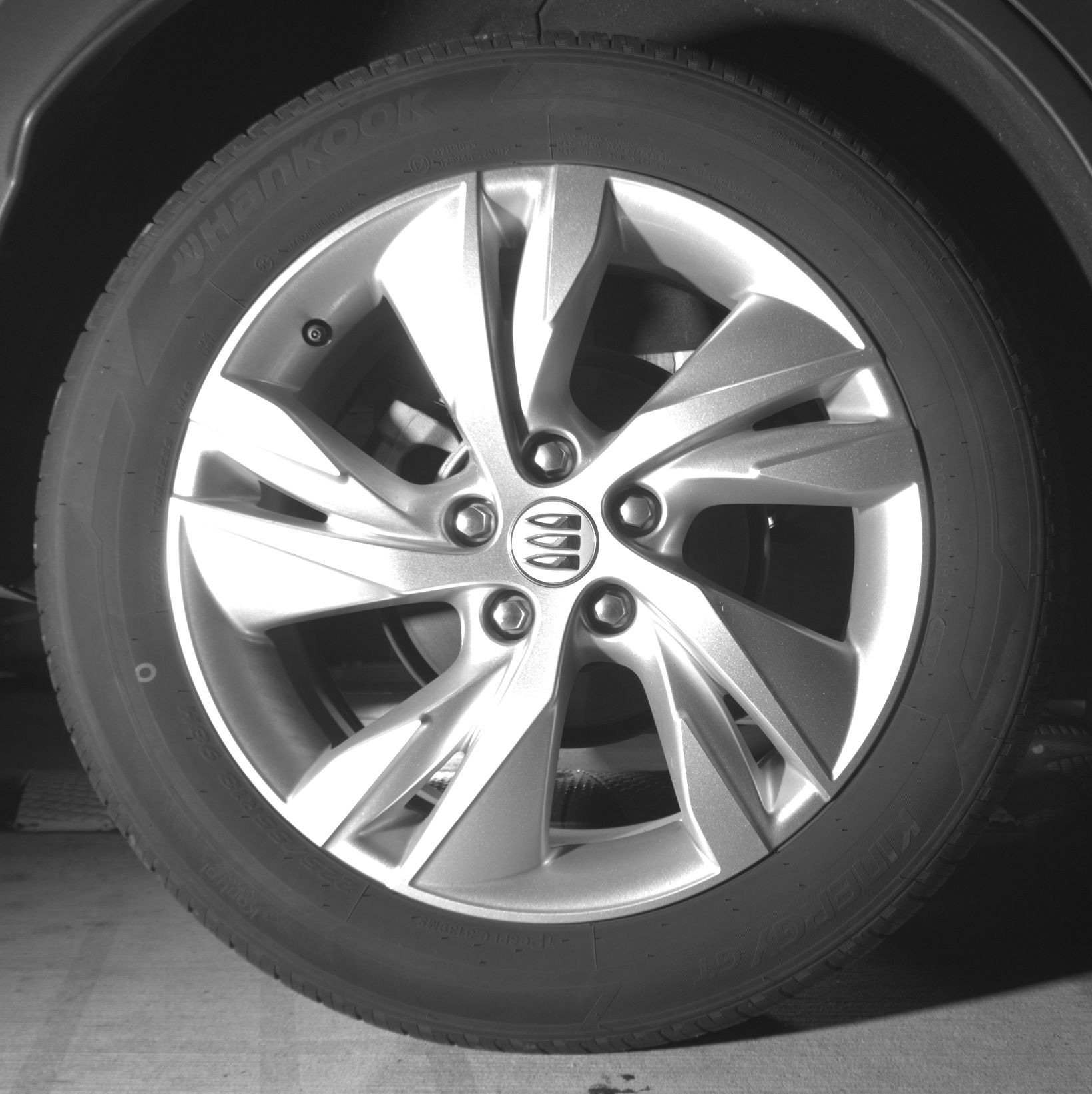 Thumbnail: 2025 Buick Encore GX - 12