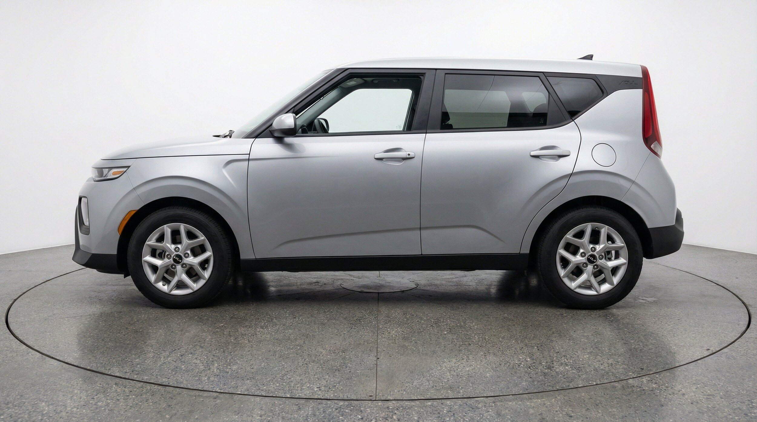 Thumbnail: 2025 Kia Soul - 5