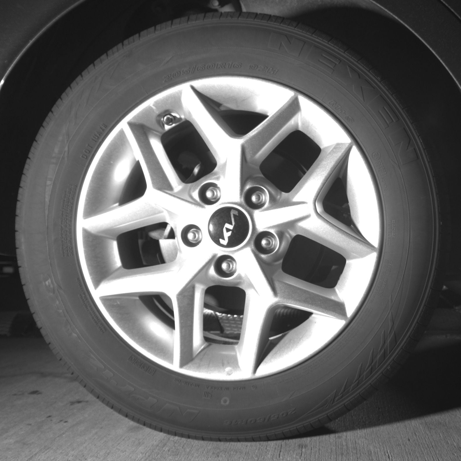 Thumbnail: 2025 Kia Soul - 12