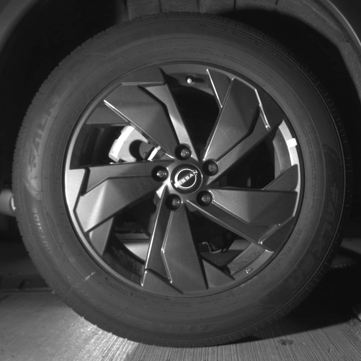 Thumbnail: 2026 Nissan Rogue - 15