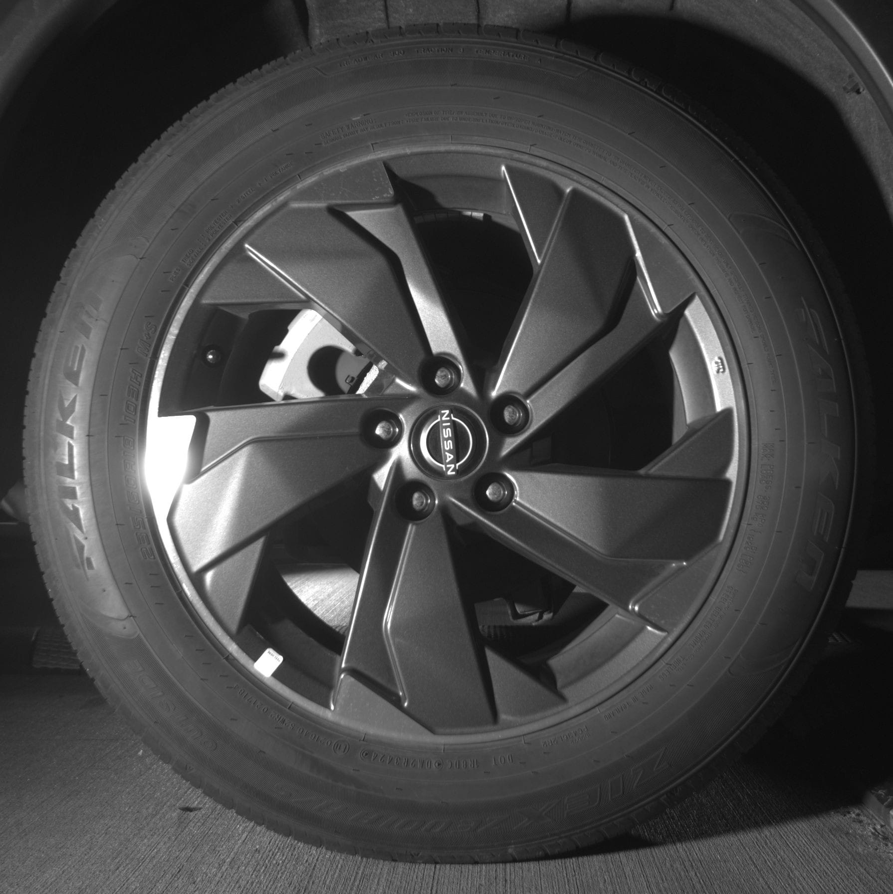 Thumbnail: 2025 Nissan Rogue - 12