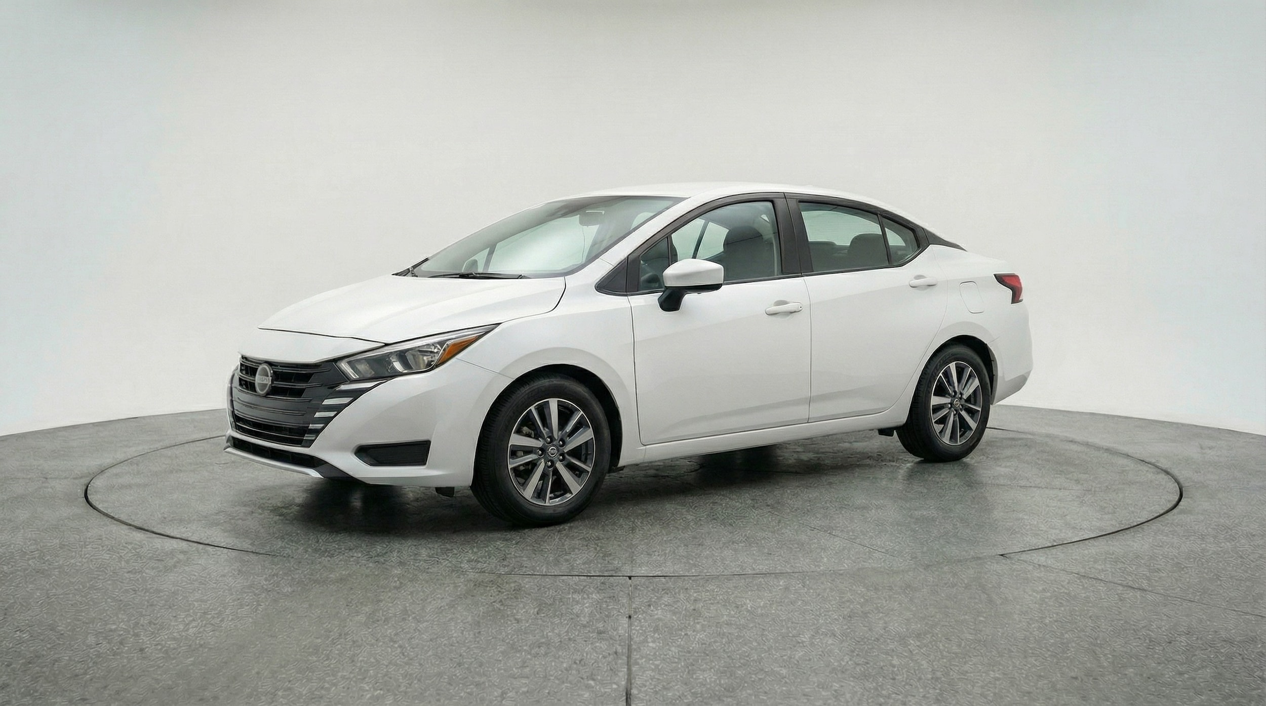 Thumbnail: 2025 Nissan Versa - 3