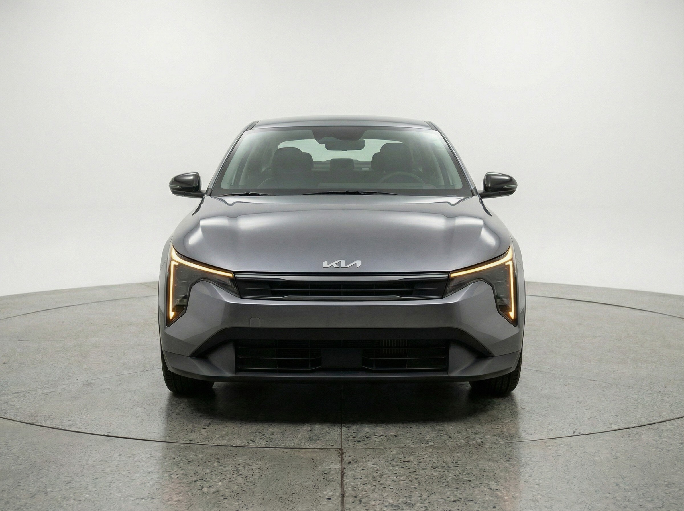 Thumbnail: 2025 Kia K4 - 2