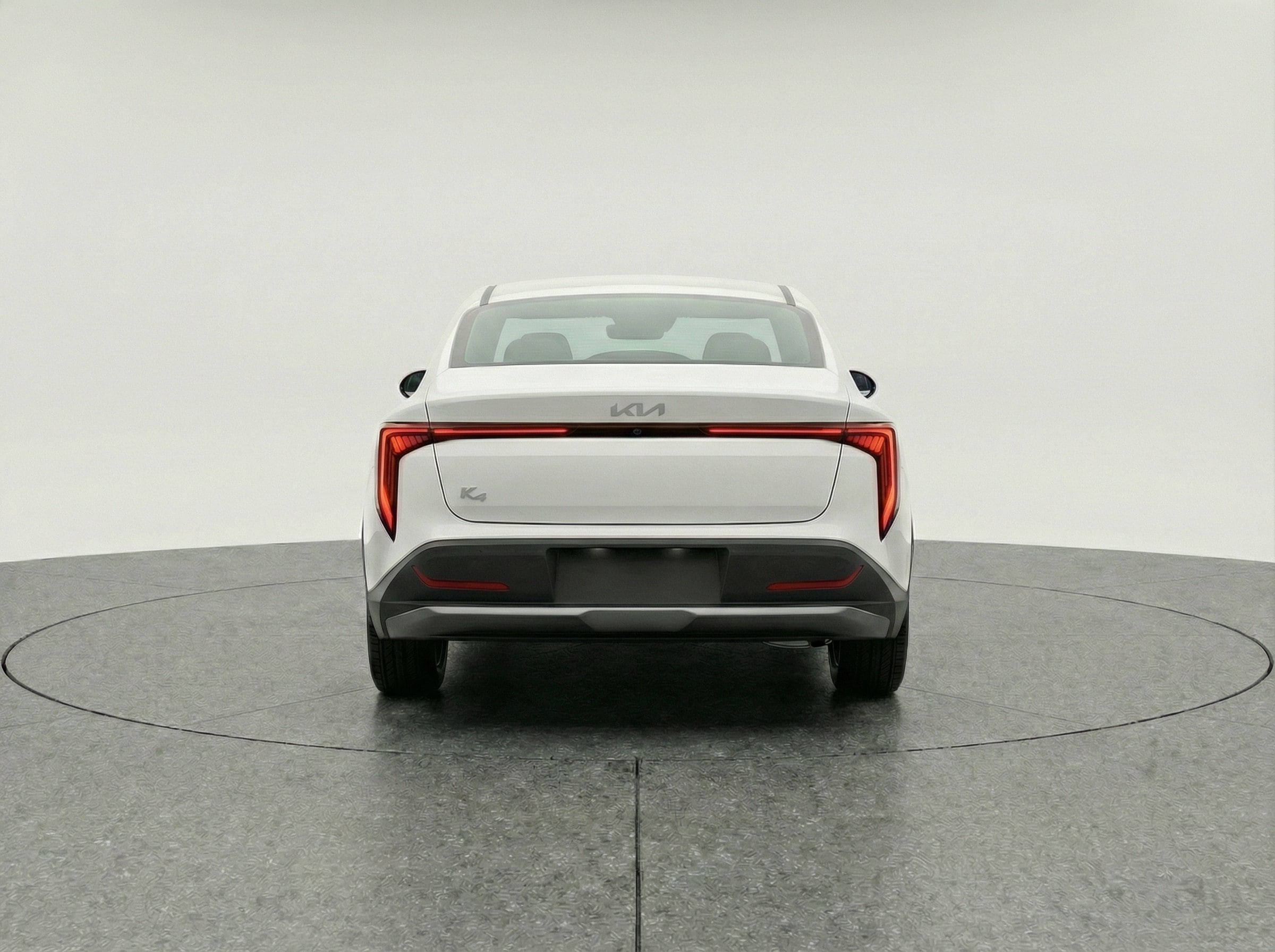 Thumbnail: 2025 Kia K4 - 6