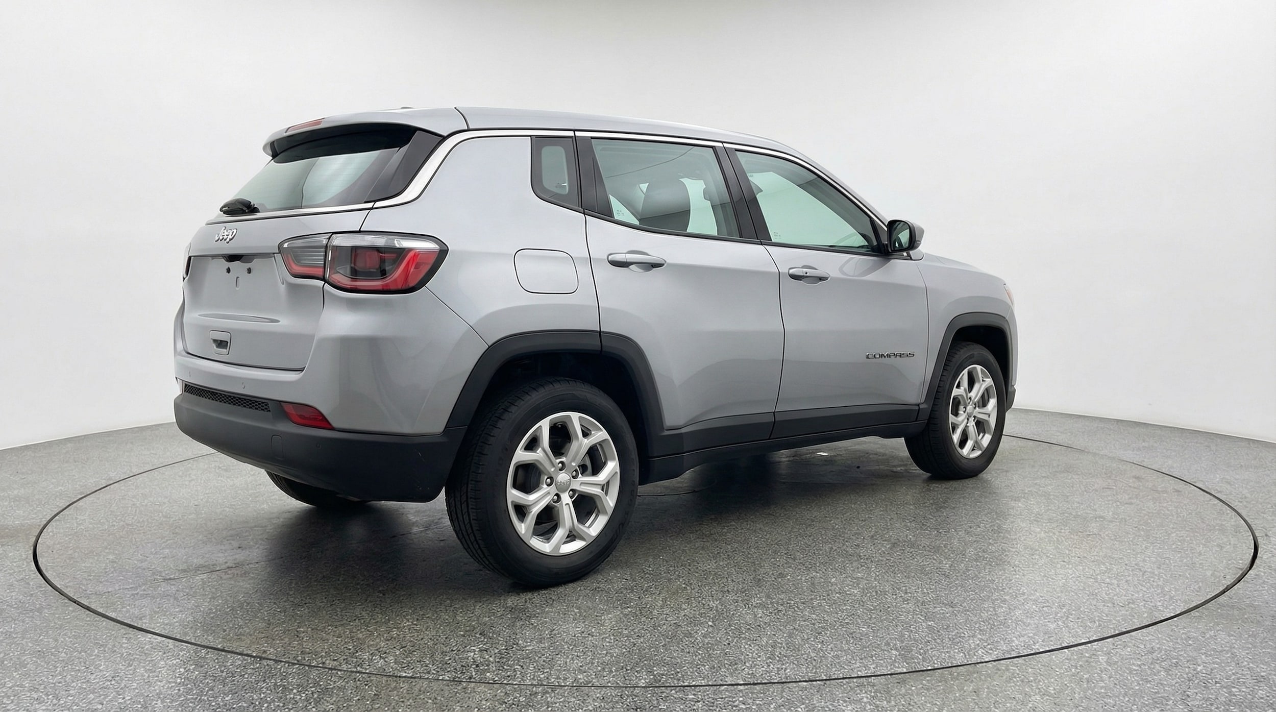 Thumbnail: 2025 Jeep Compass - 7