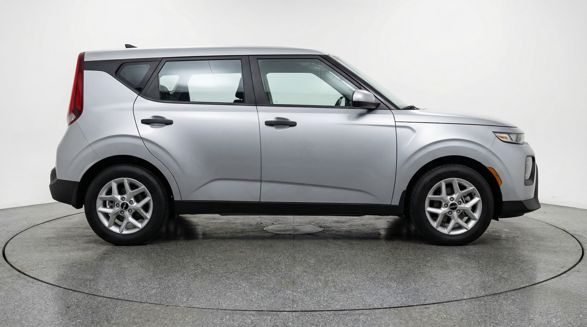 Thumbnail: 2025 Kia Soul - 8