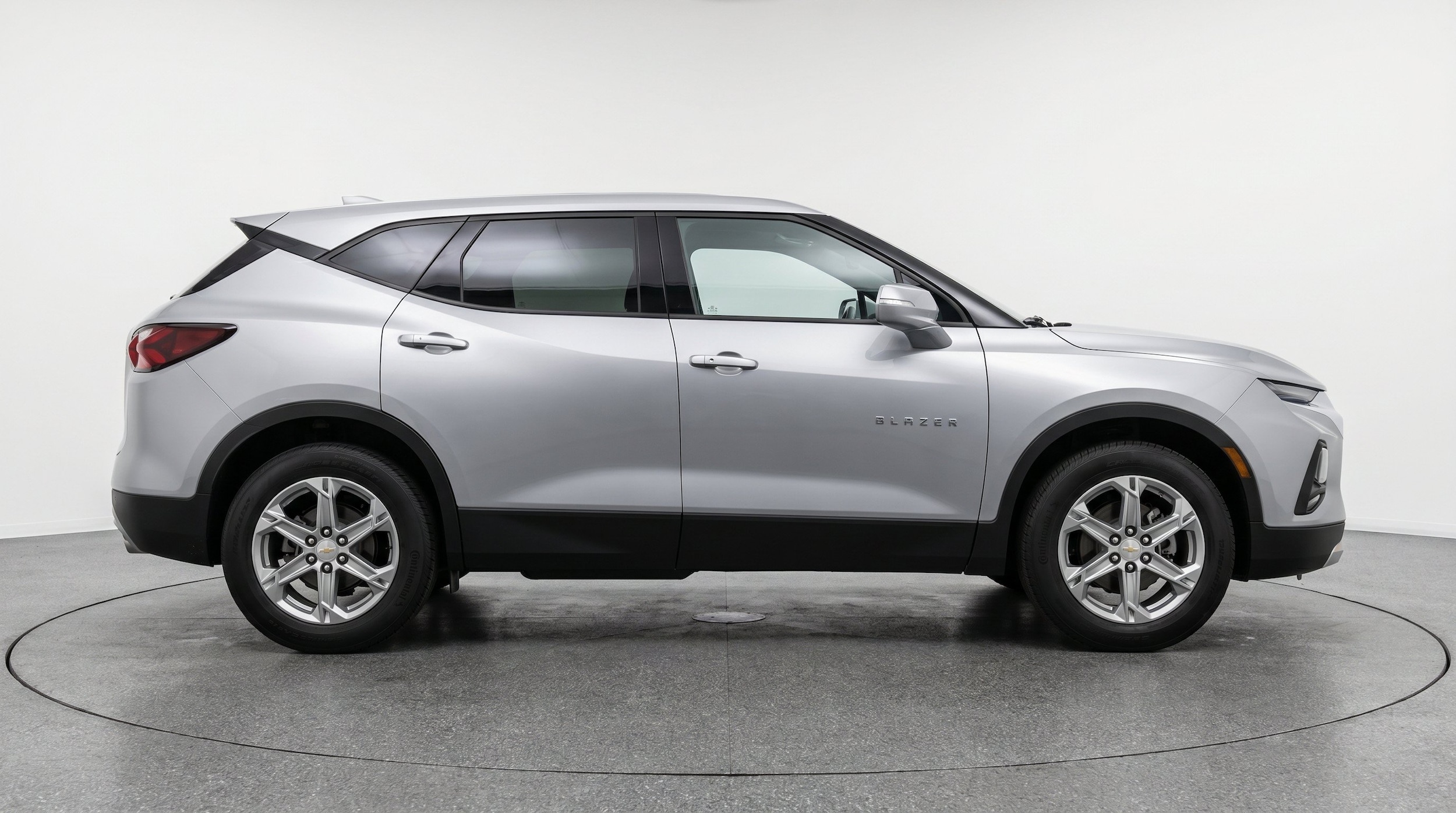 Thumbnail: 2026 Chevrolet Blazer - 11