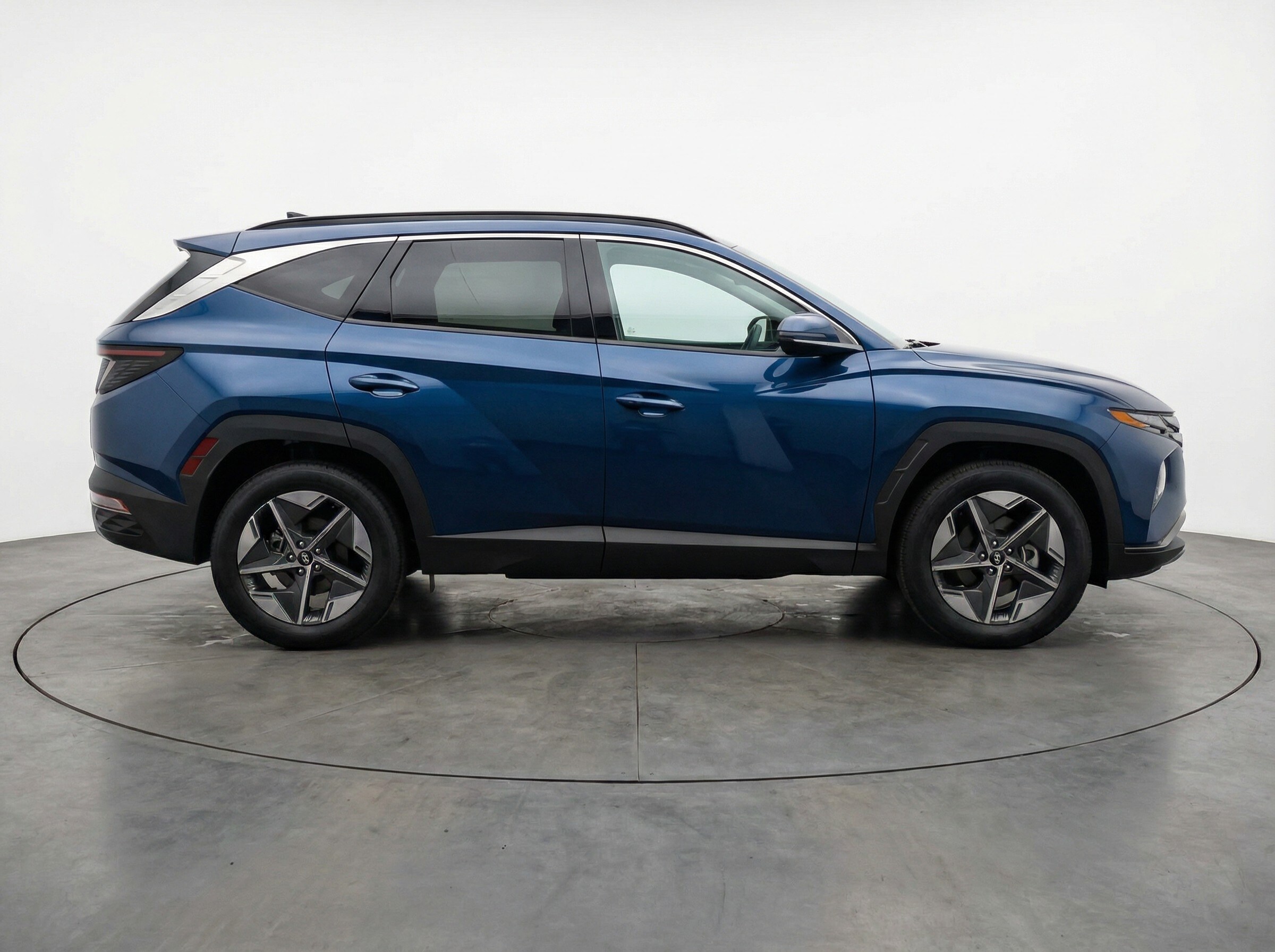 Thumbnail: 2025 Hyundai Tucson - 8