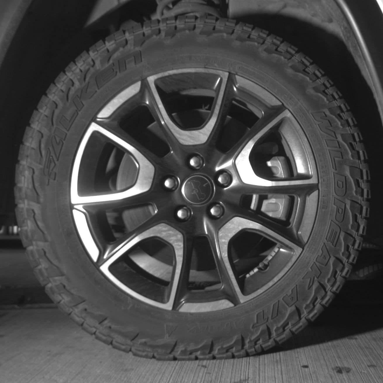 Thumbnail: 2025 Jeep Compass - 10