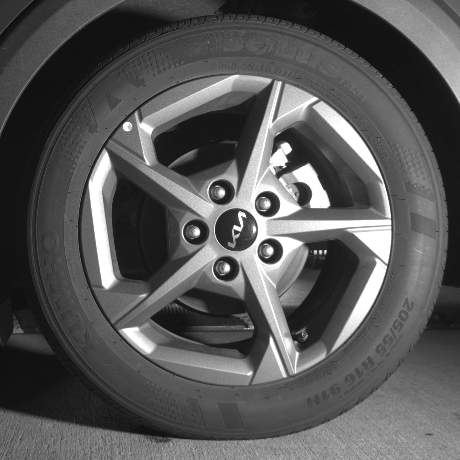 Thumbnail: 2025 Kia K4 - 11