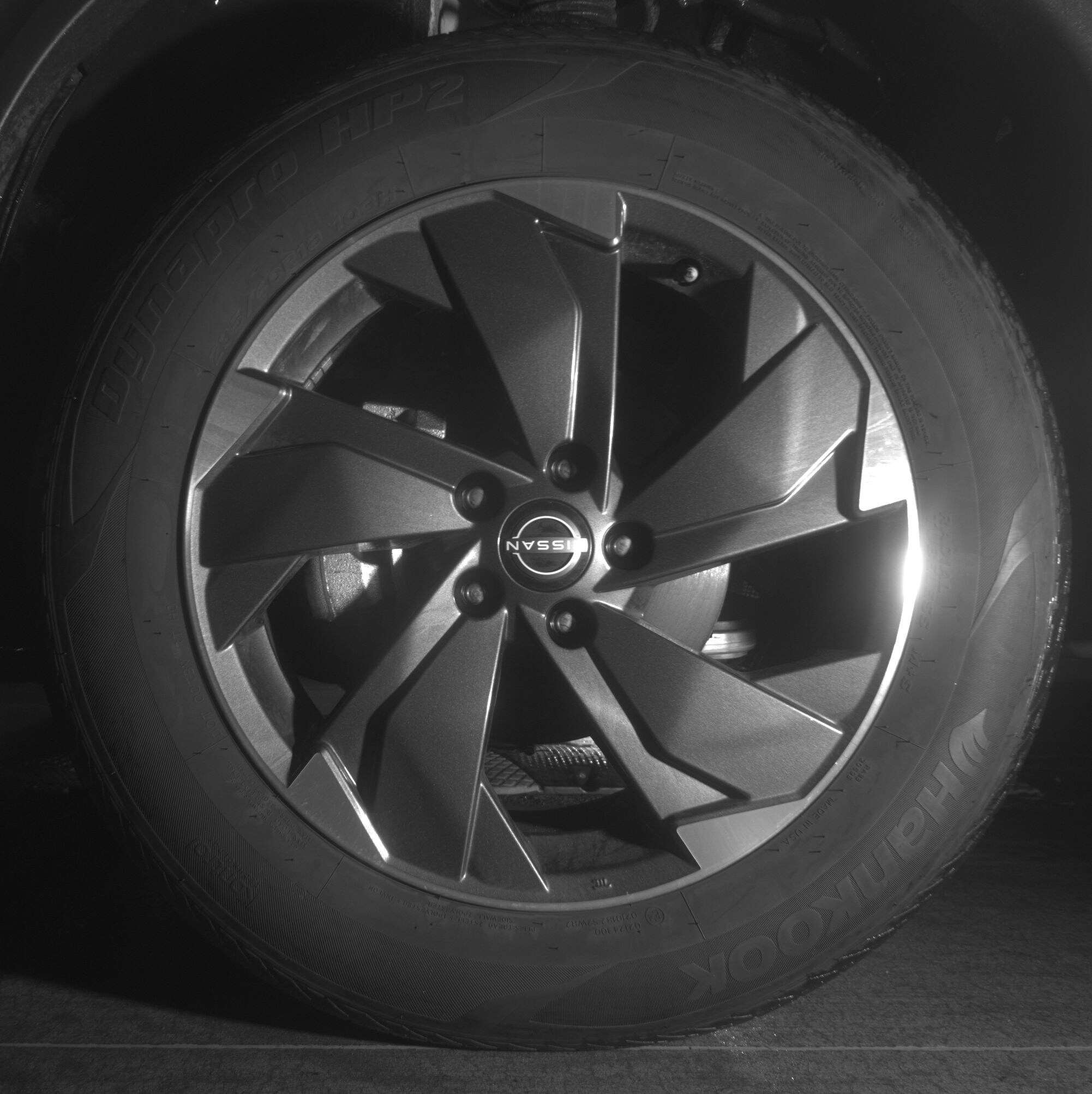 Thumbnail: 2025 Nissan Rogue - 9