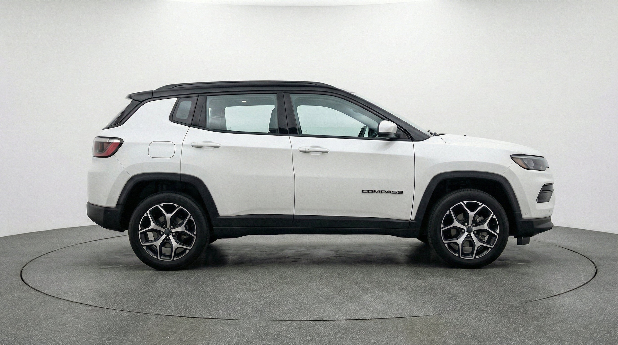 Thumbnail: 2025 Jeep Compass - 11