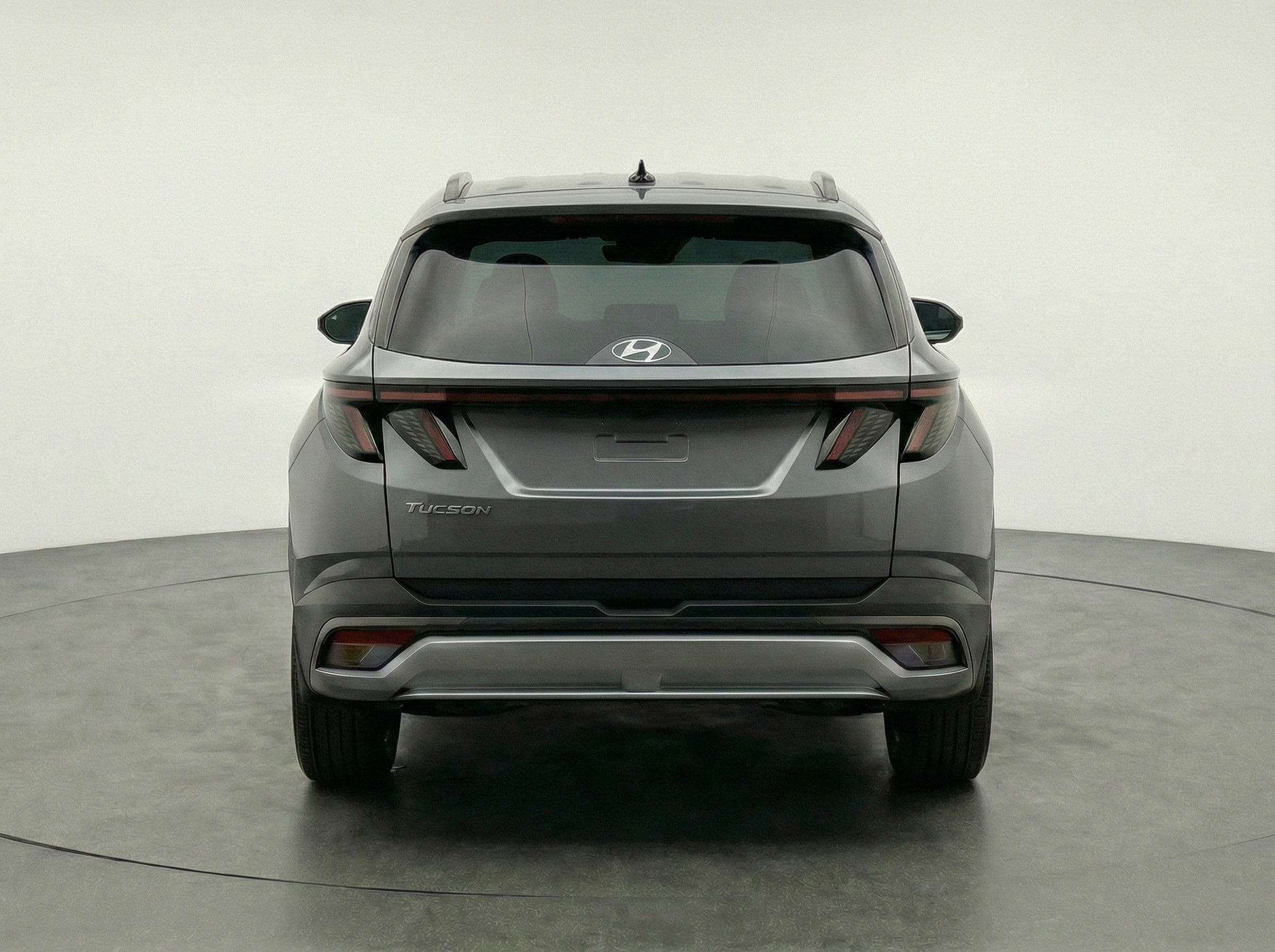 Thumbnail: 2025 Hyundai Tucson - 6