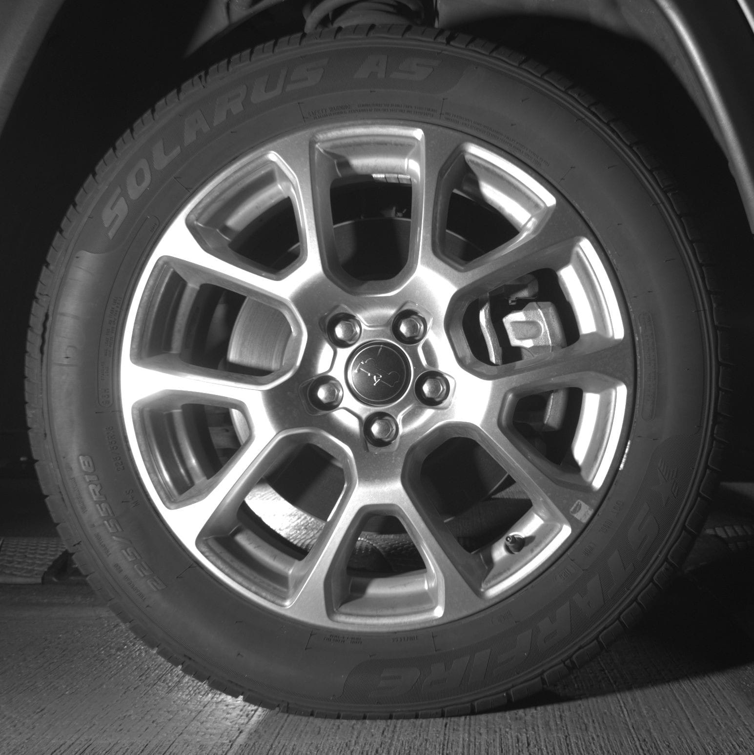 Thumbnail: 2025 Jeep Compass - 10