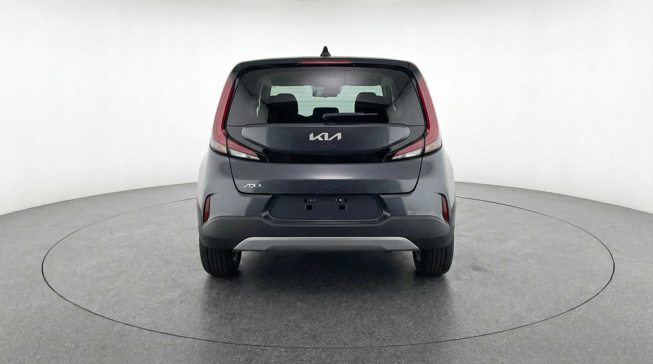 Thumbnail: 2025 Kia Soul - 6