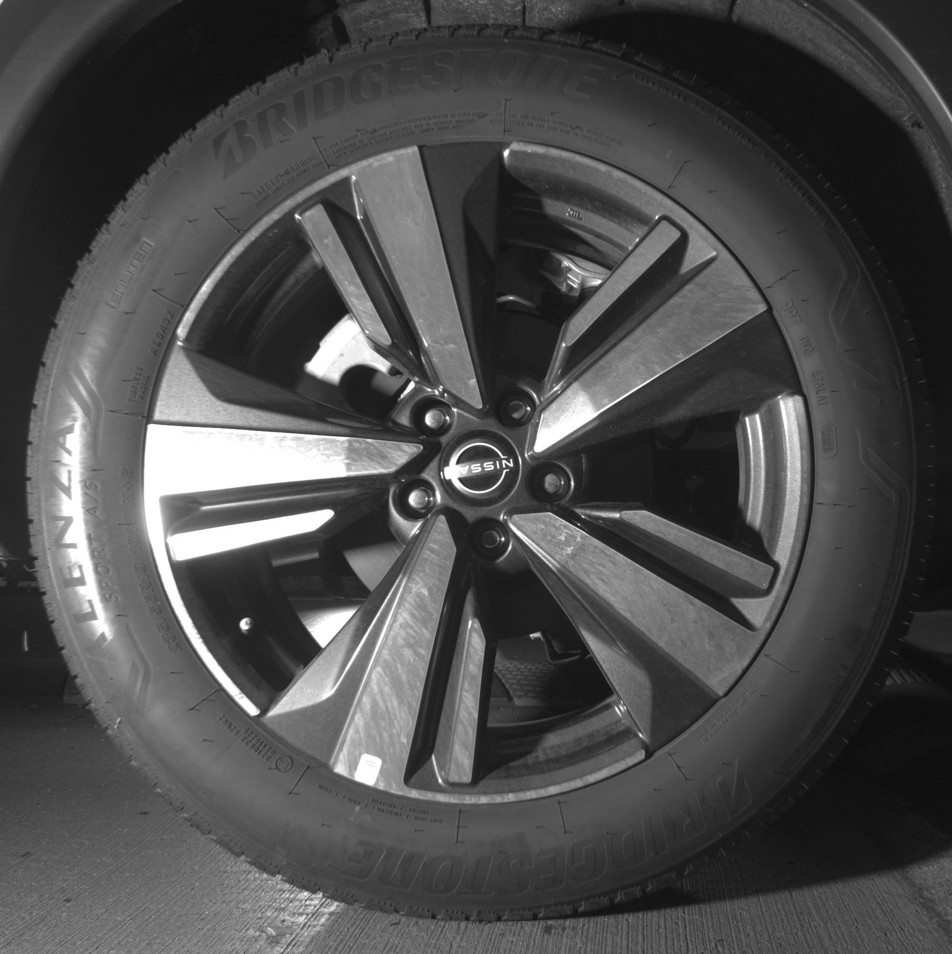 Thumbnail: 2026 Nissan Rogue - 15