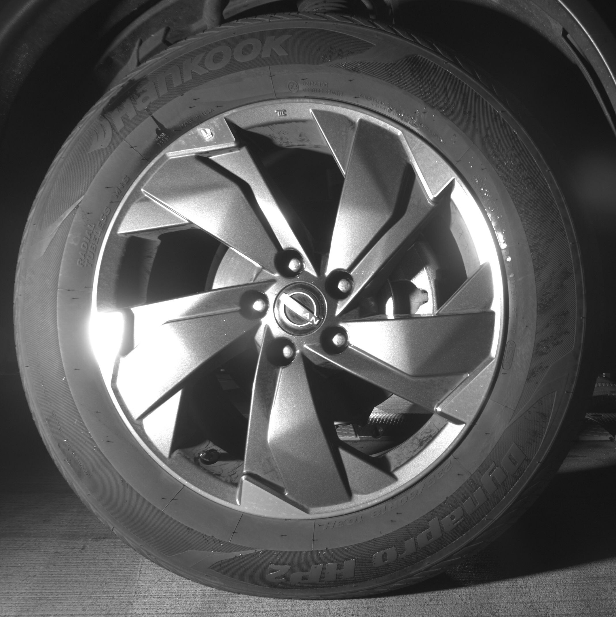 Thumbnail: 2025 Nissan Rogue - 10