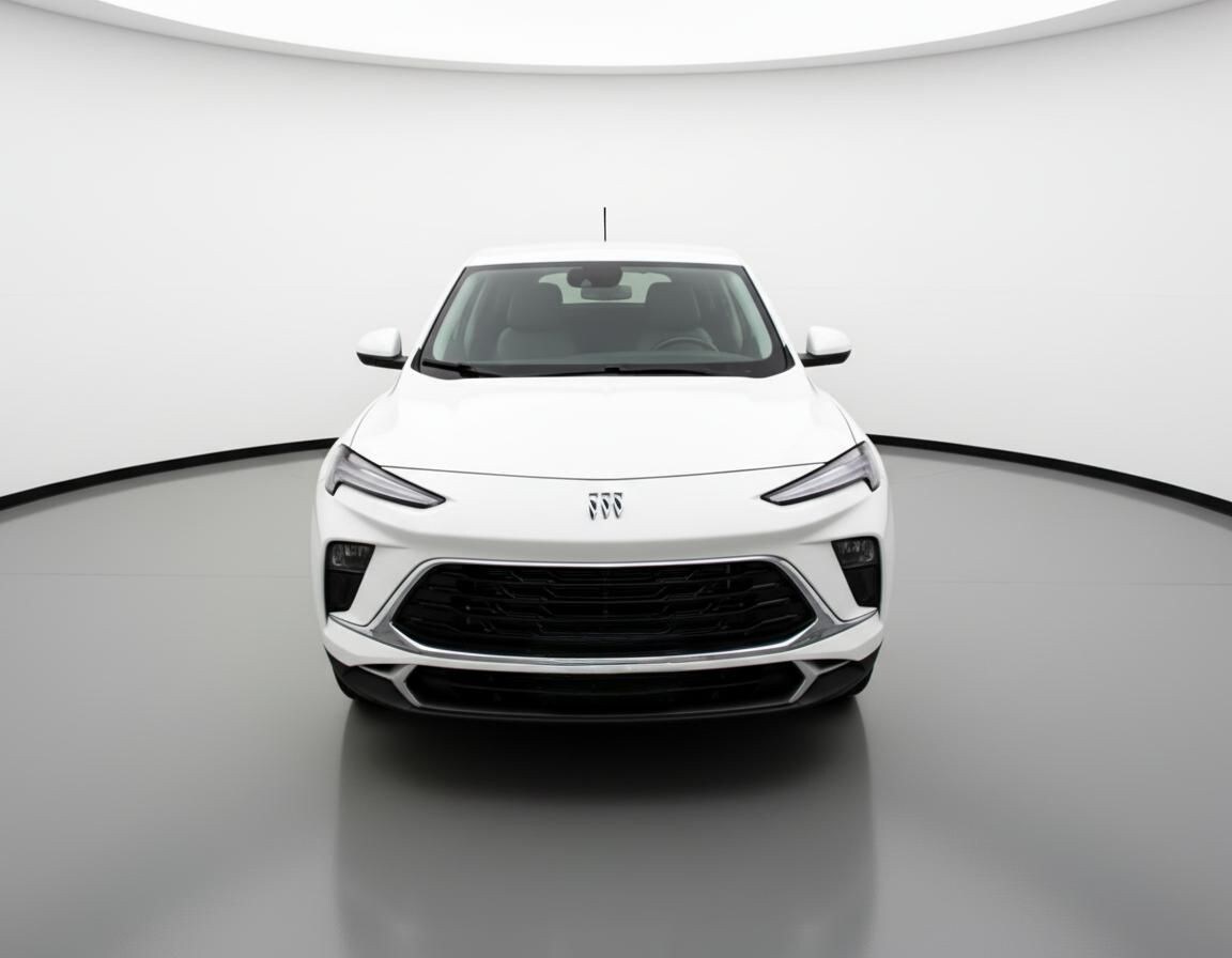 Thumbnail: 2025 Buick Encore GX - 2