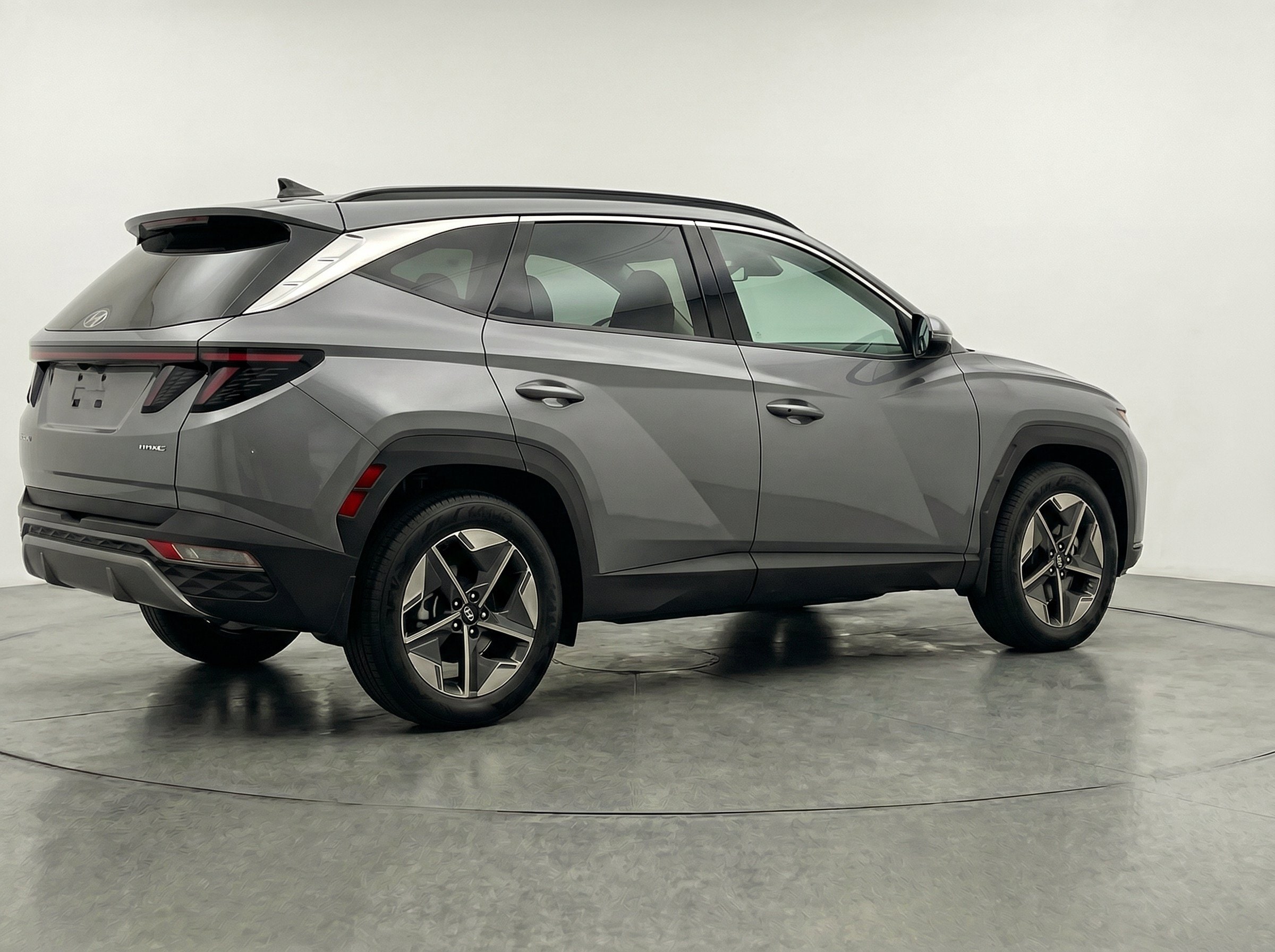 Thumbnail: 2026 Hyundai Tucson - 9