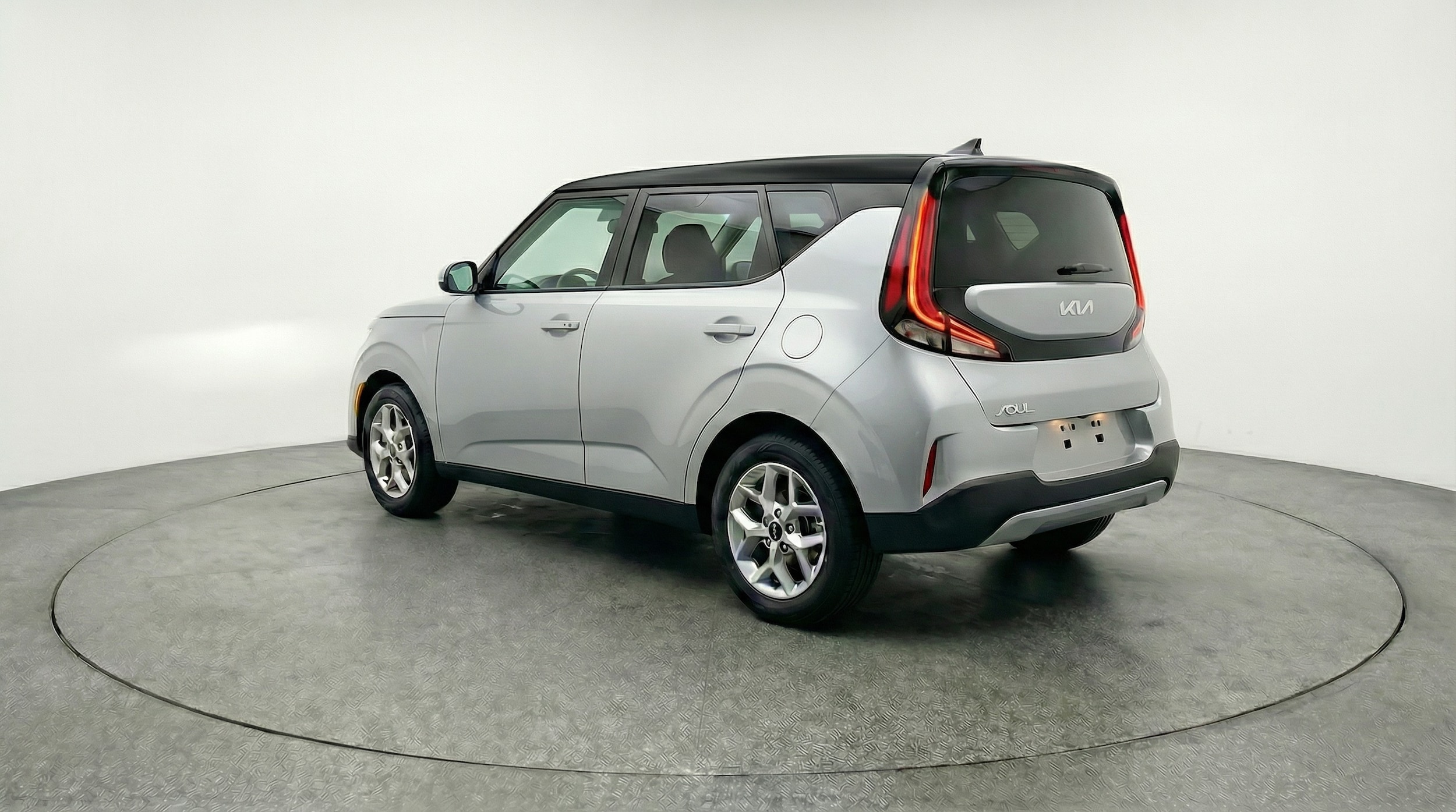 Thumbnail: 2025 Kia Soul - 5