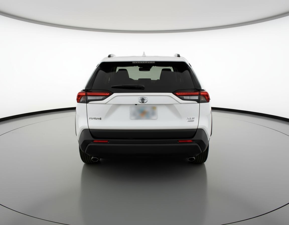 Thumbnail: 2025 Toyota RAV4 - 6