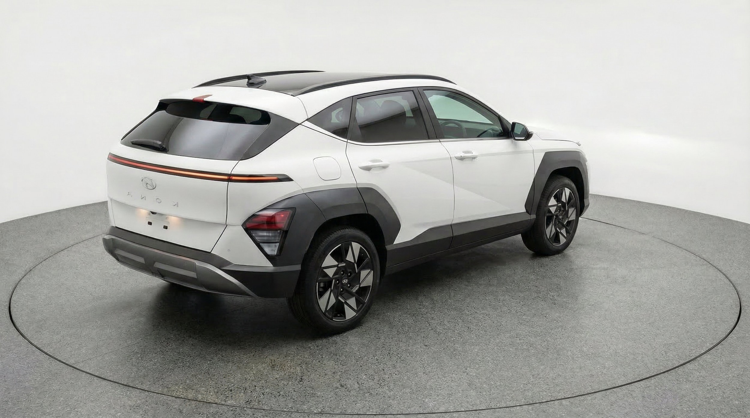 Thumbnail: 2025 Hyundai Kona - 9