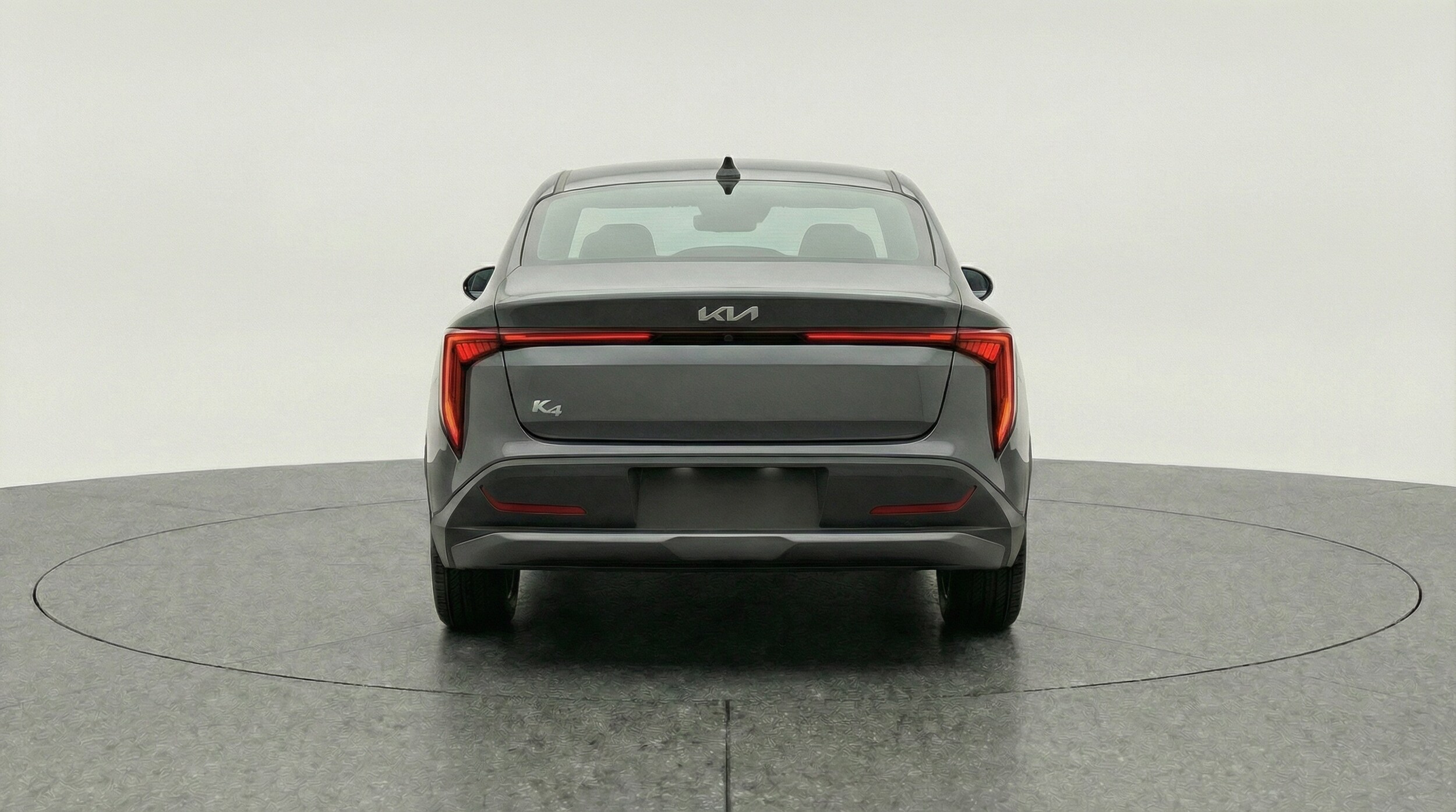 Thumbnail: 2025 Kia K4 - 6