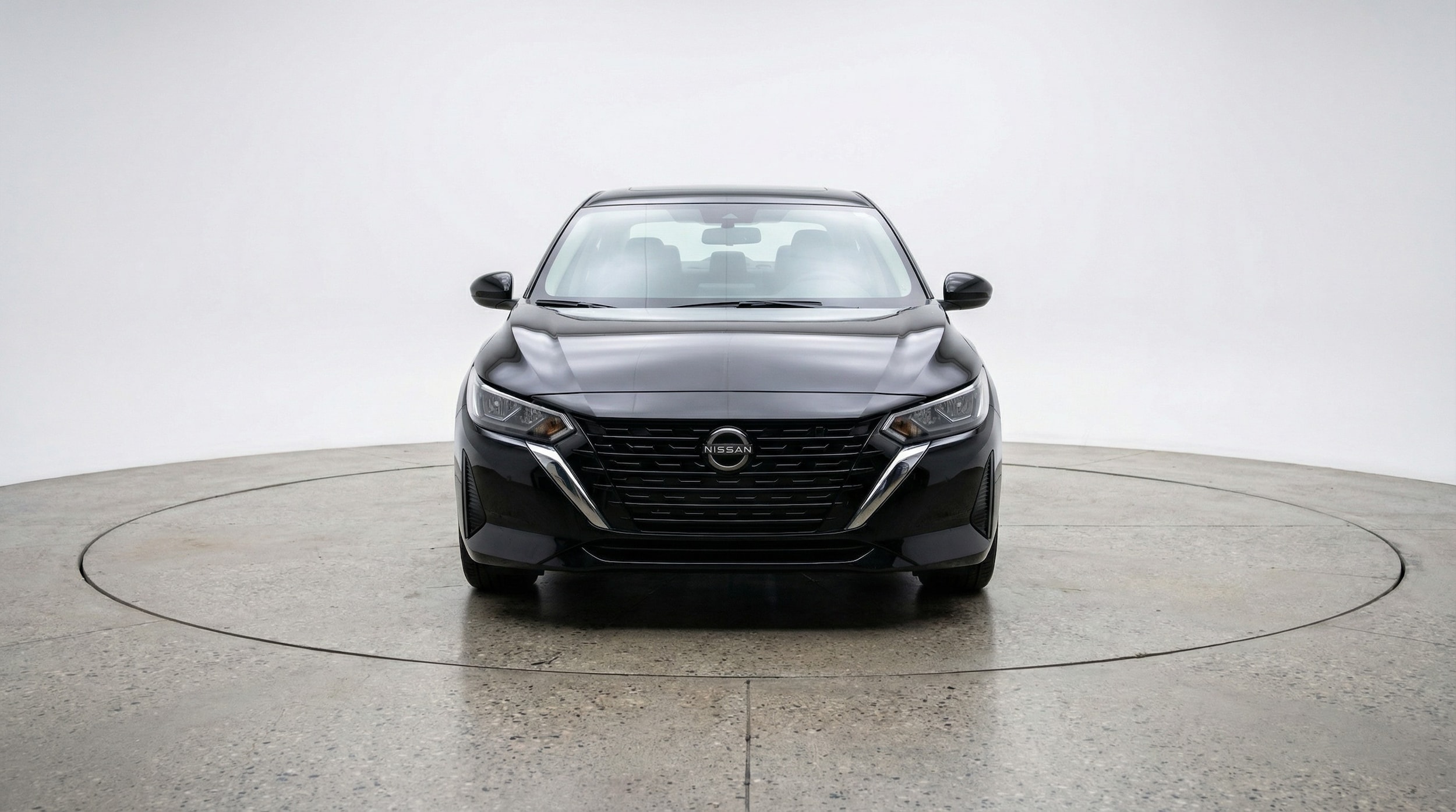 Thumbnail: 2025 Nissan Sentra - 2