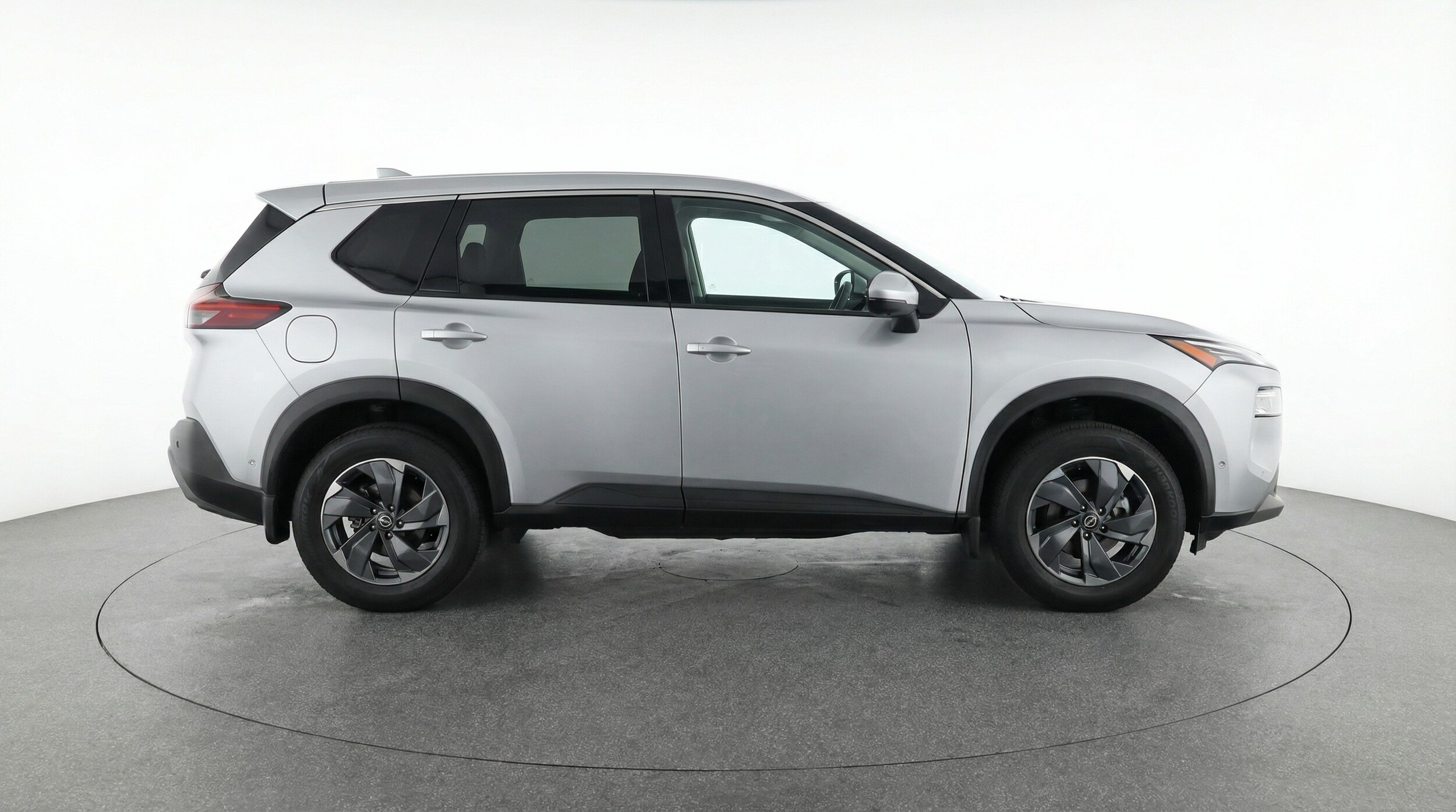 Thumbnail: 2025 Nissan Rogue - 8