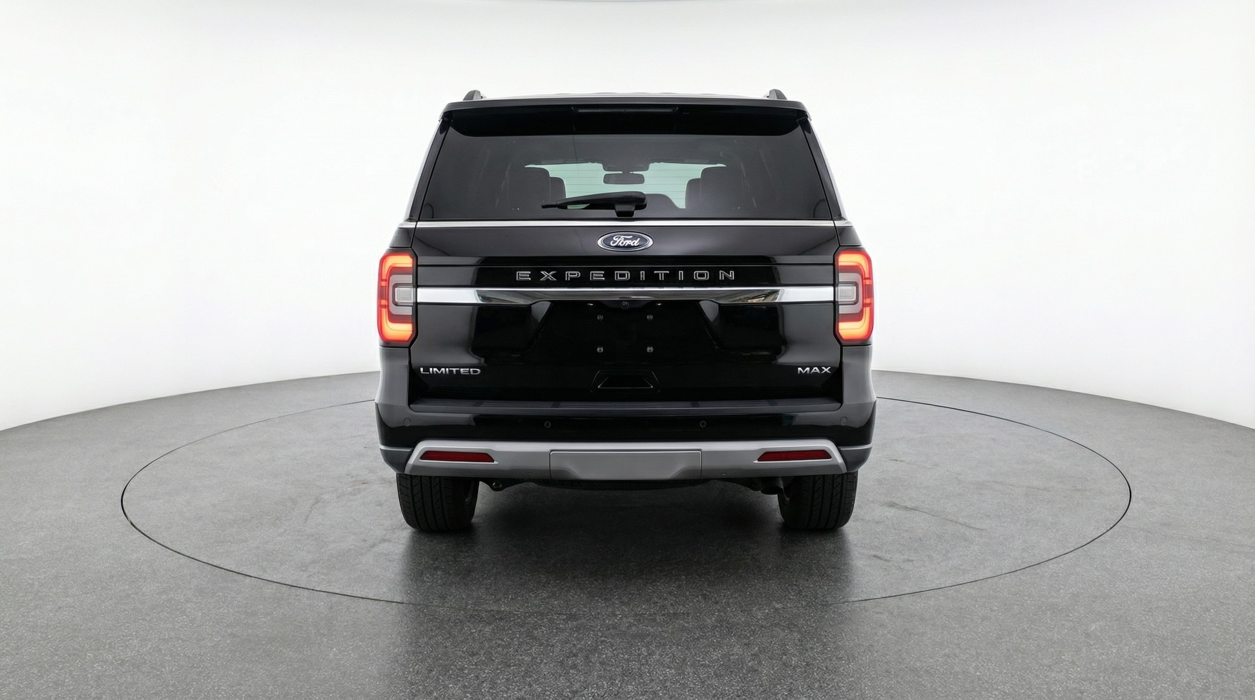 Thumbnail: 2024 Ford Expedition MAX - 6