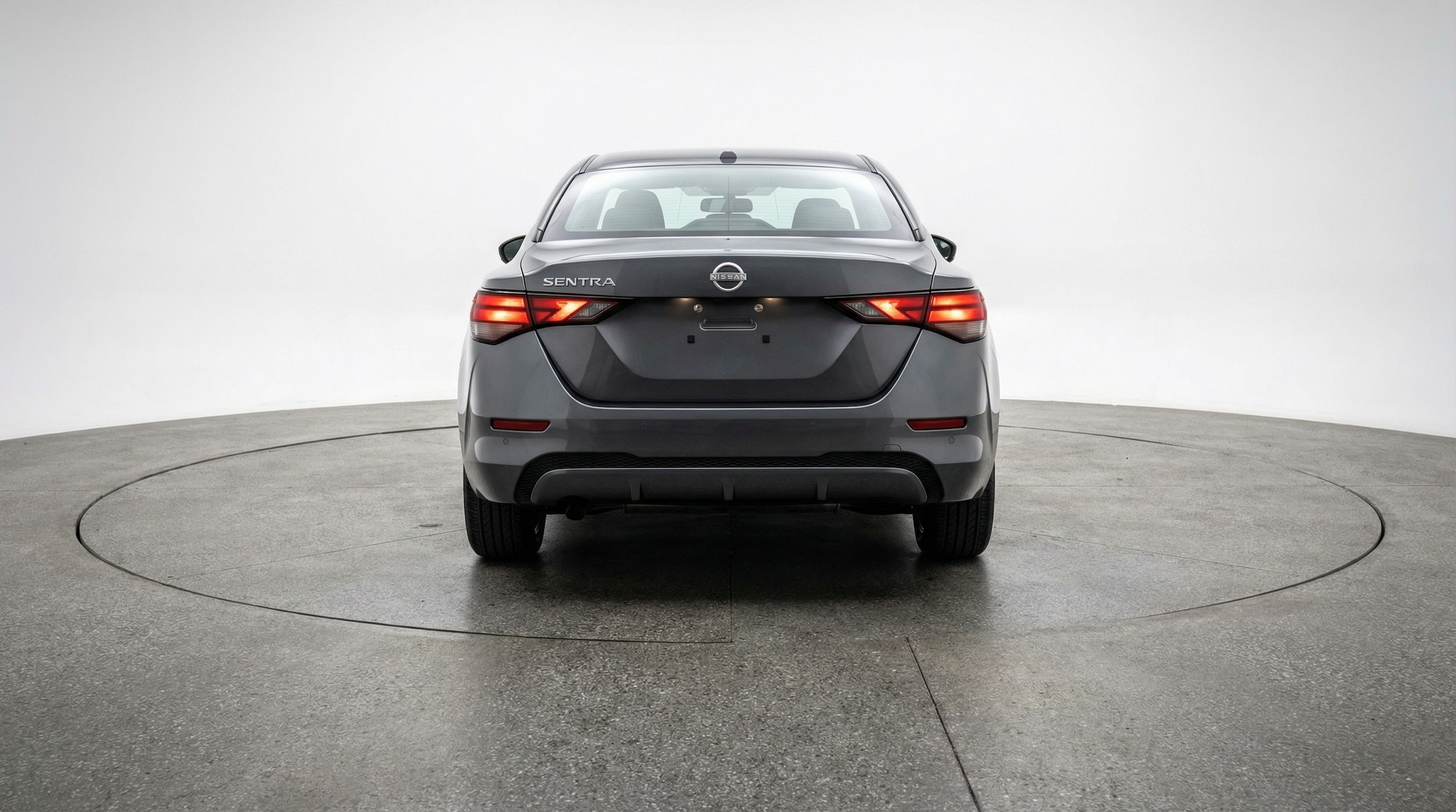 Thumbnail: 2025 Nissan Sentra - 6