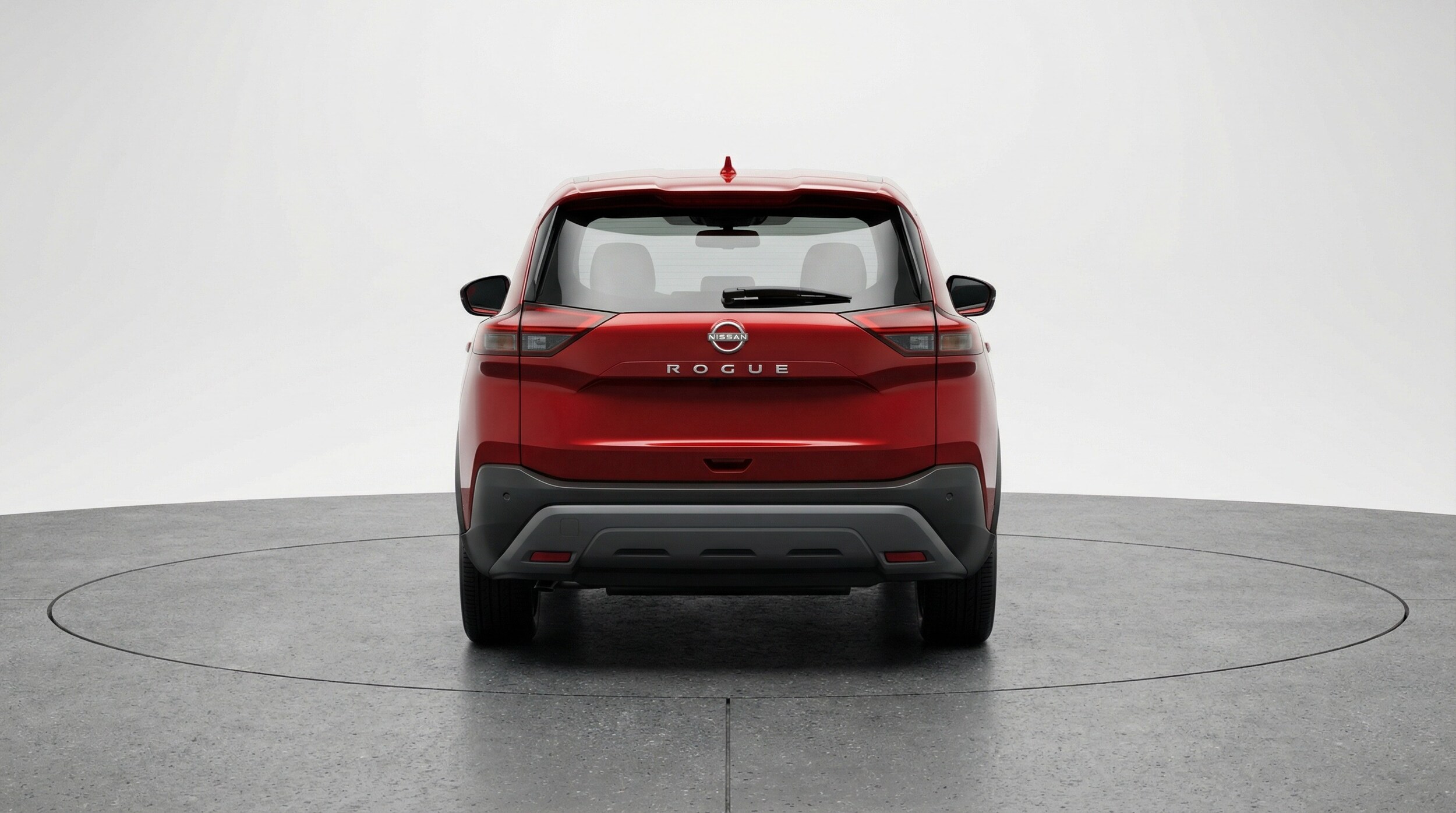 Thumbnail: 2025 Nissan Rogue - 6